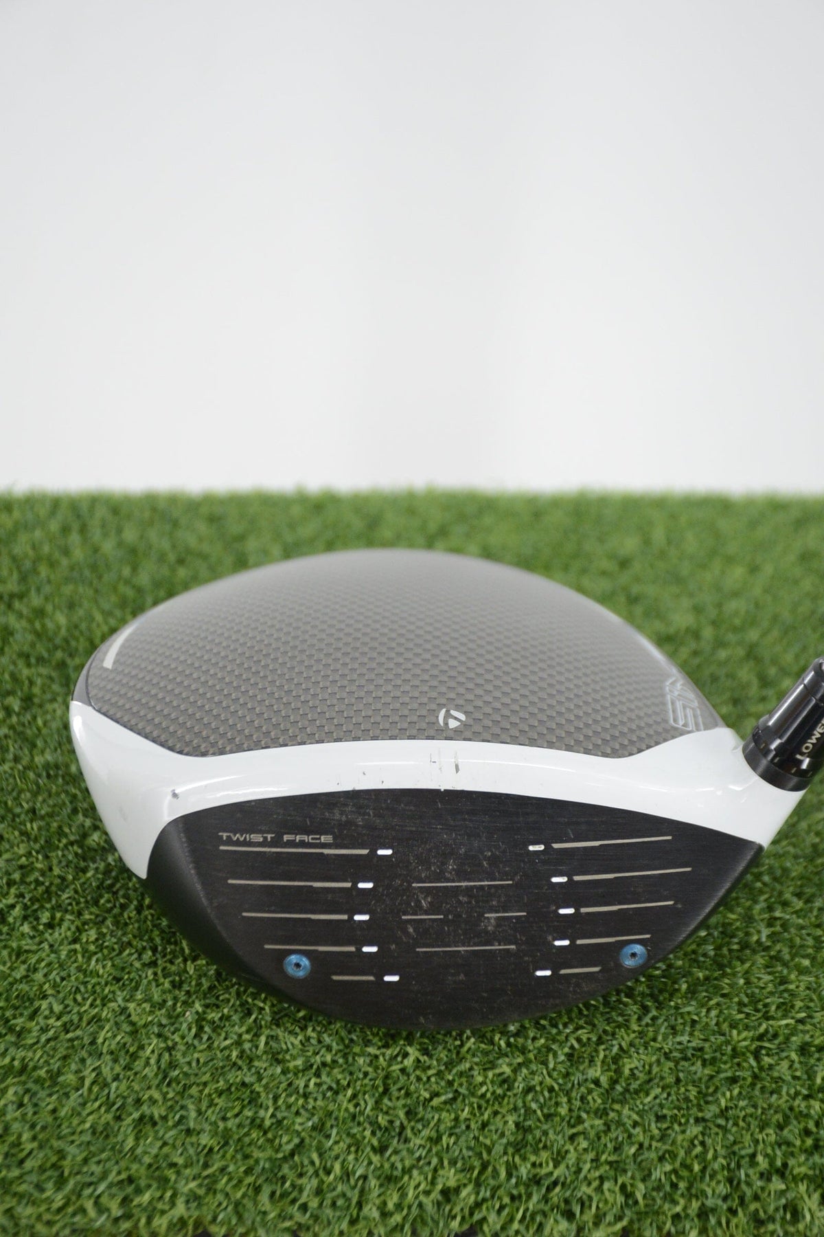 TaylorMade SIM Max 10.5 Degree Driver R Flex 45.5" Golf Drivers TaylorMade