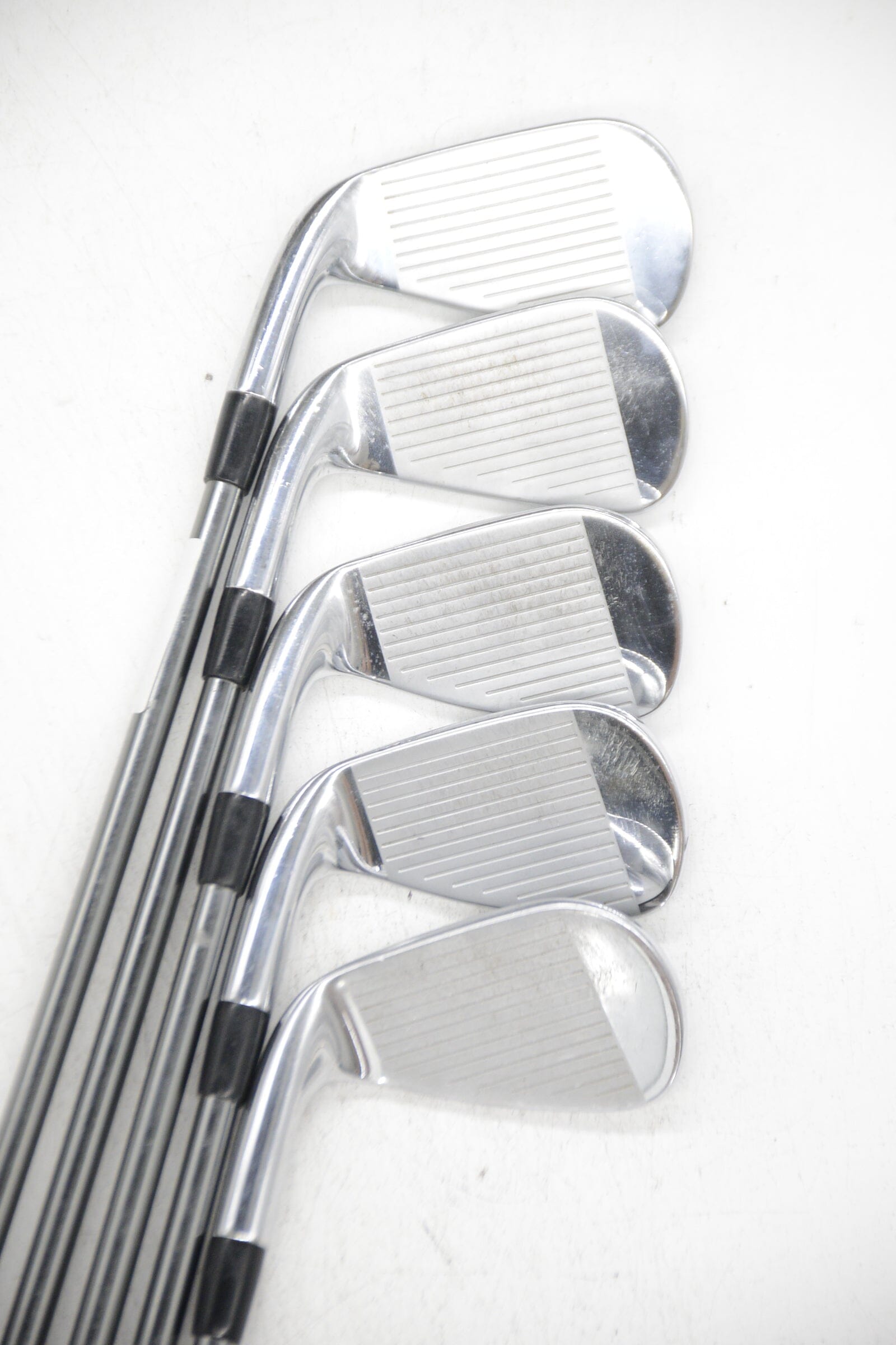 Titleist C16 6-9, AW Iron Set R Flex -0.5" Golf Clubs GolfRoots