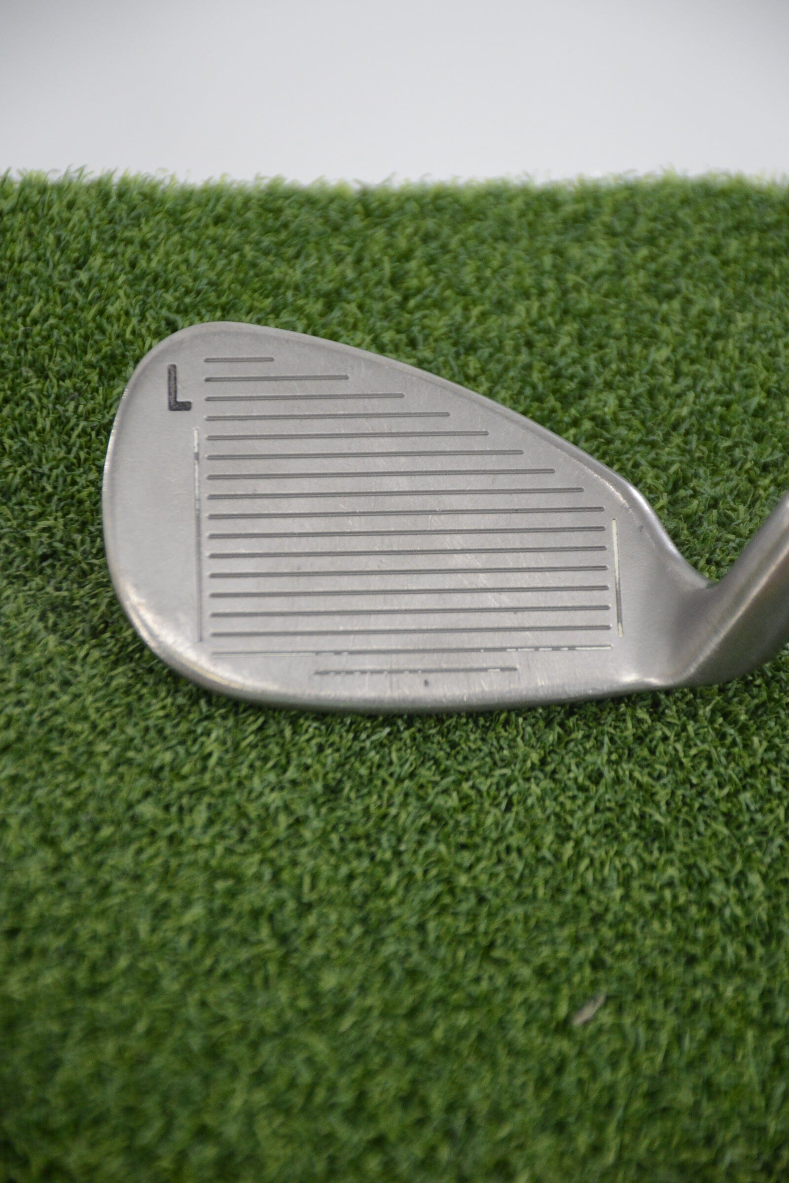 Callaway Great Big Bertha Tungsten Ti LW R Flex 35.25" Golf Clubs GolfRoots