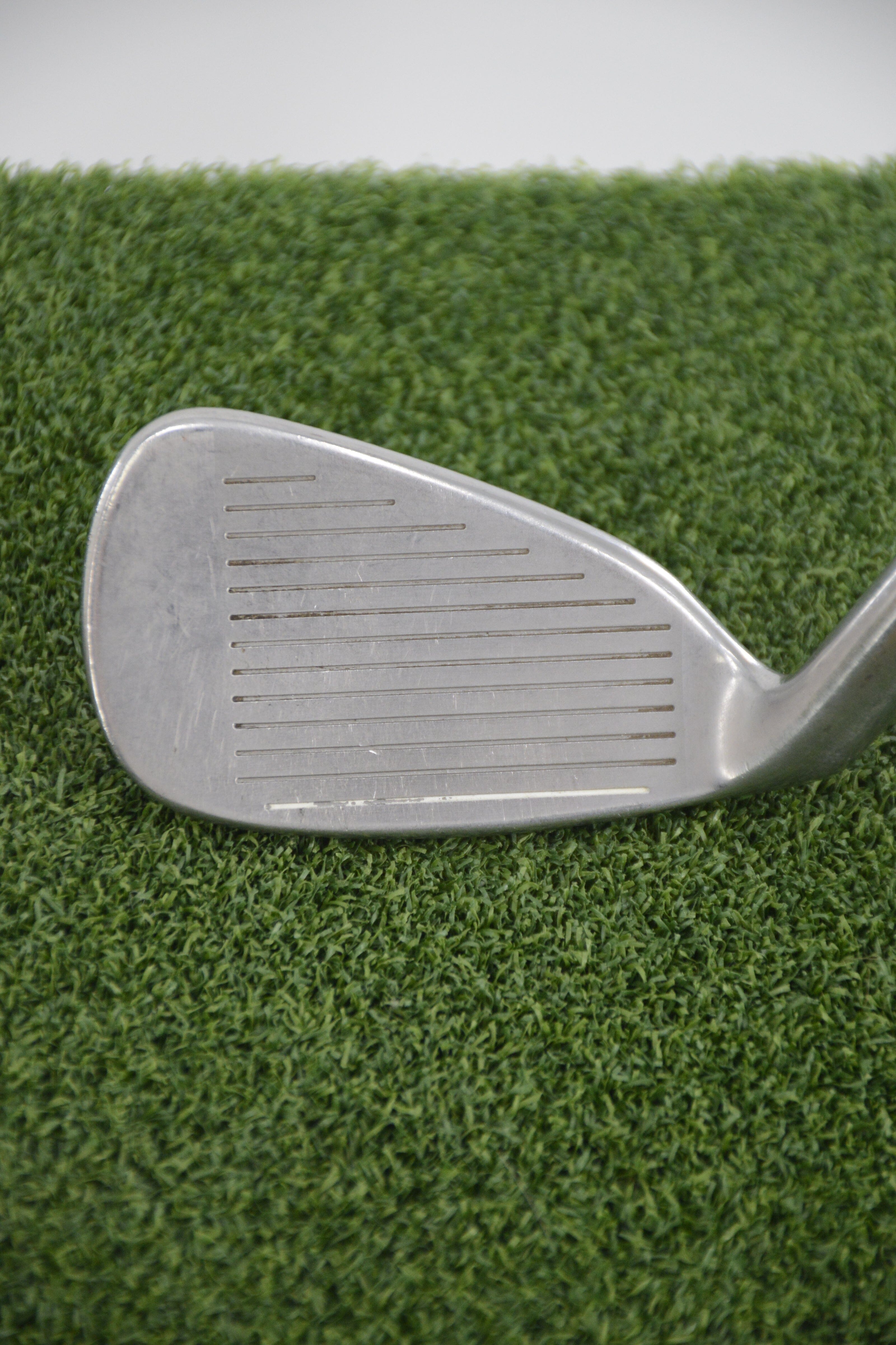 Cleveland Ta5 (Copper Medallion) PW S Flex 35.25" Golf Clubs GolfRoots