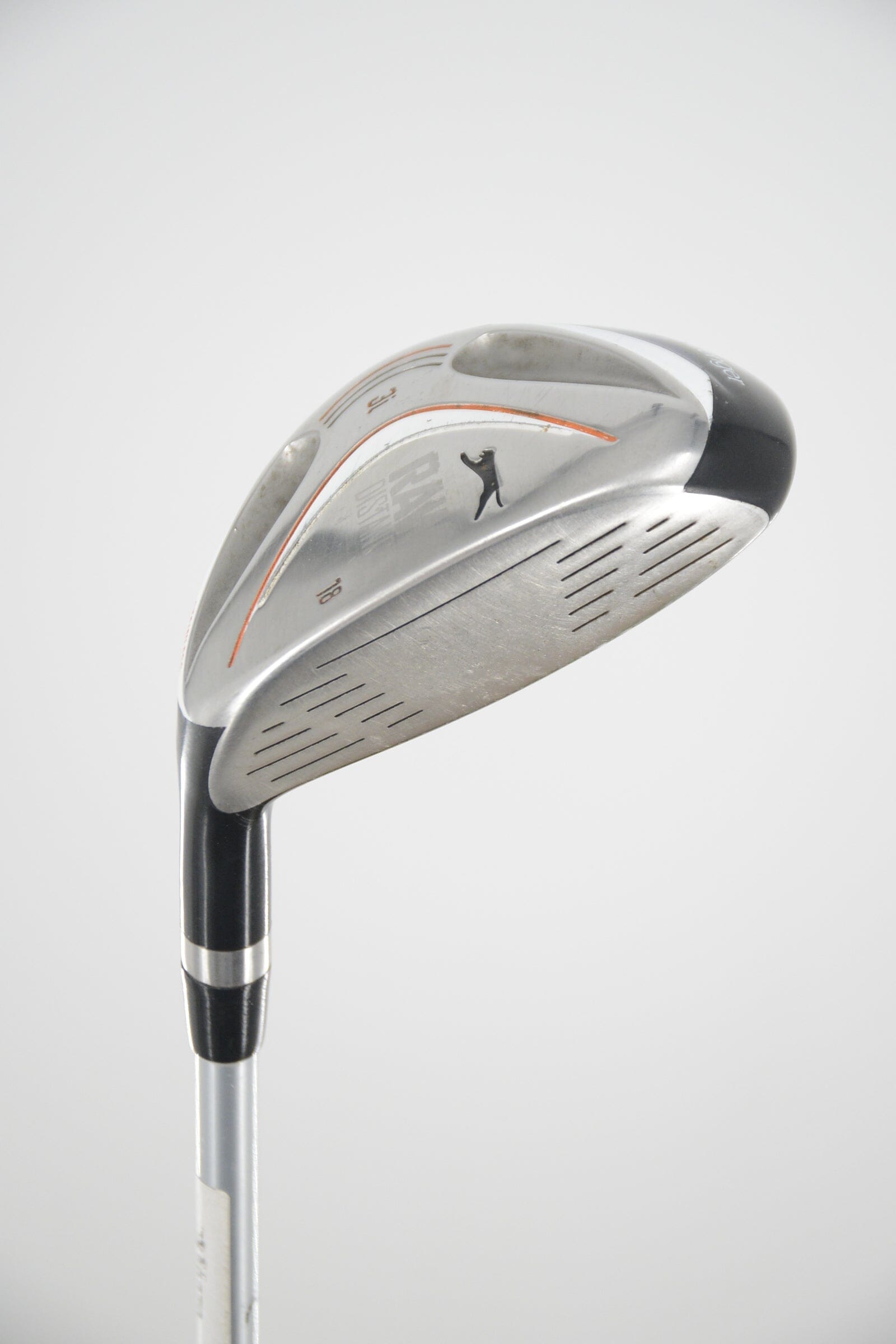 Slazenger RAW Distance 3 Hybrid R Flex 40.75"