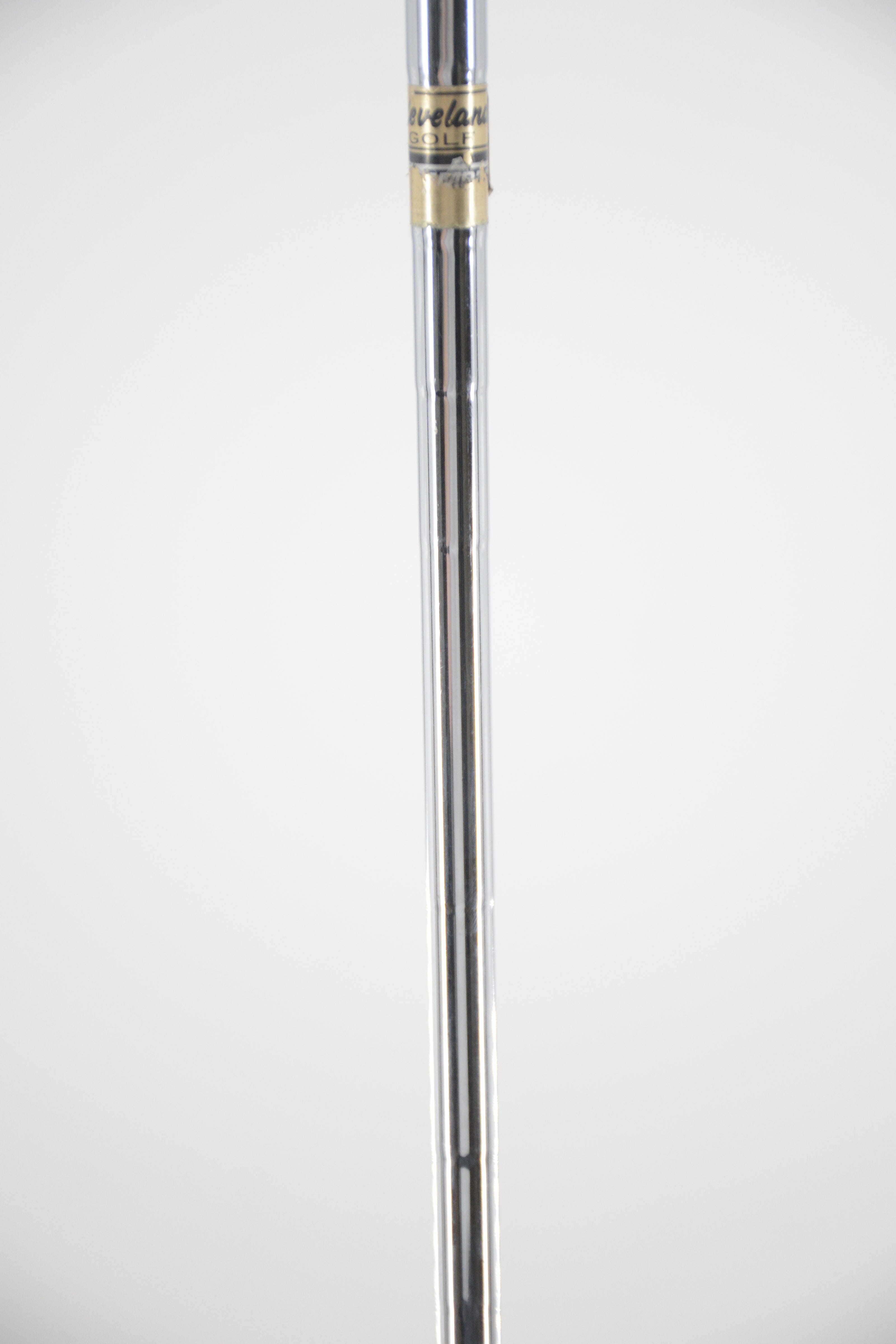 Cleveland Ta5 (Copper Medallion) PW S Flex 35.25" Golf Clubs GolfRoots