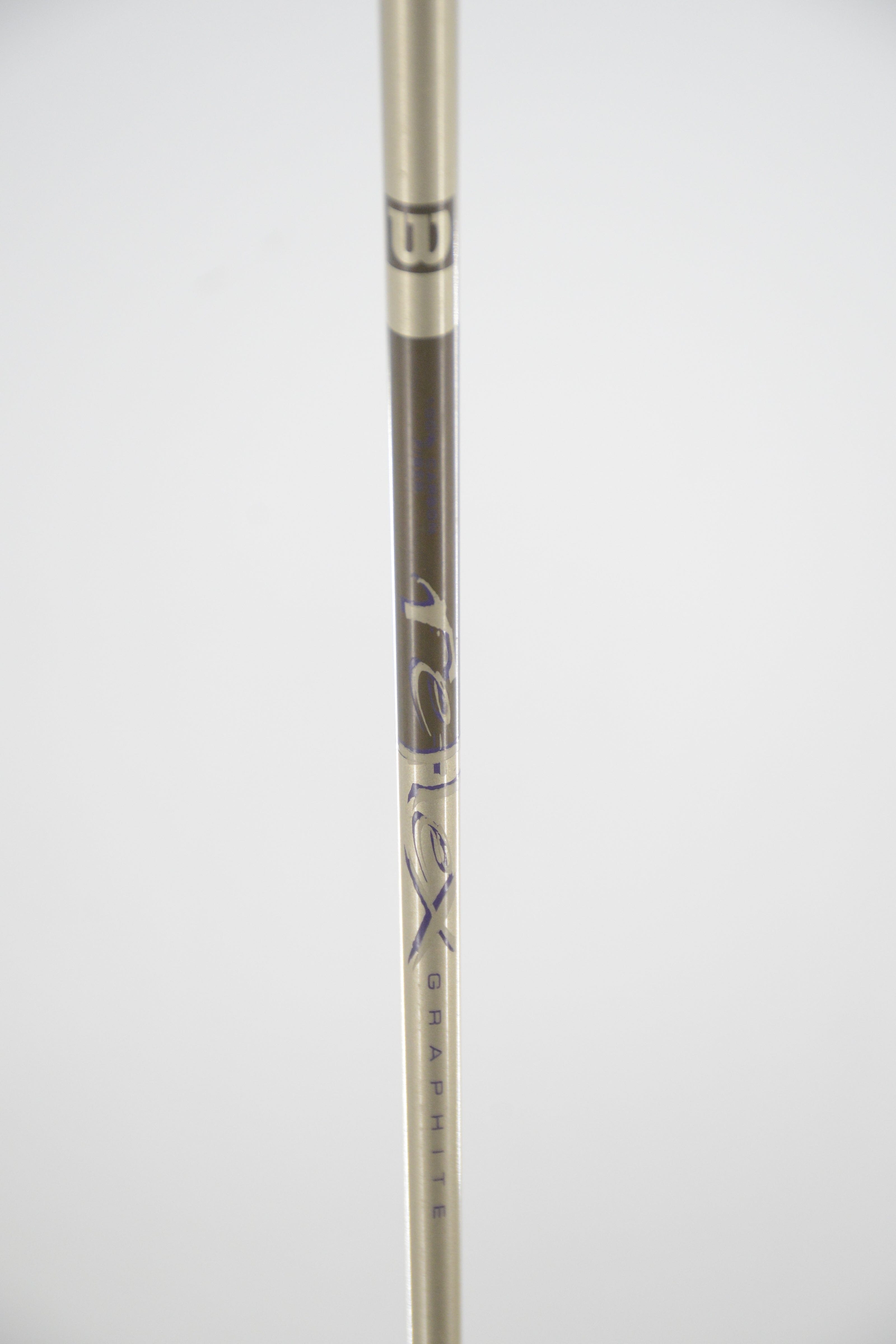 Women's Wilson ProStaff L 3 Wood W Flex 41.5" Golf Clubs GolfRoots