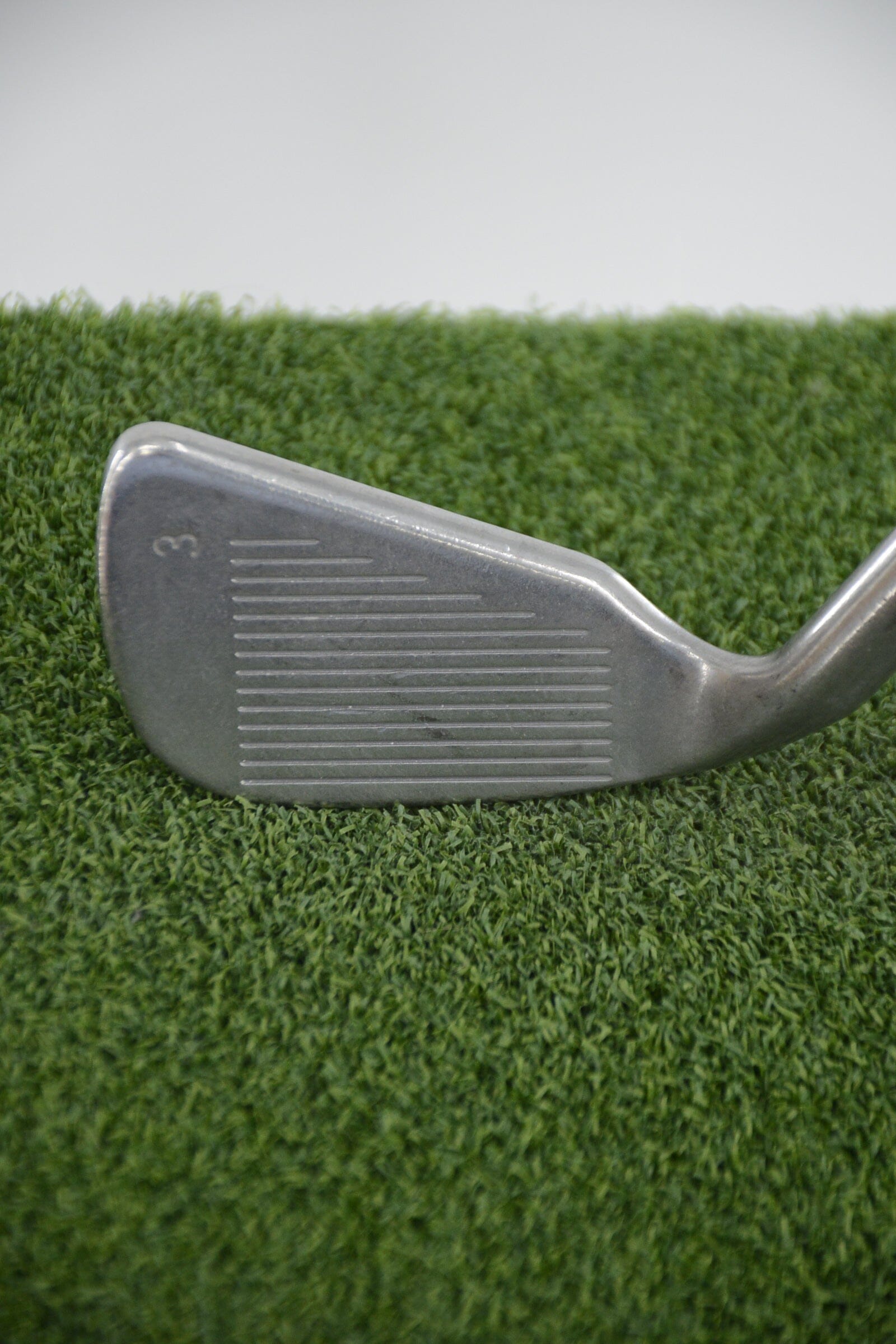 Ping Eye 2 3 Iron R Flex 38.75" Golf Clubs GolfRoots