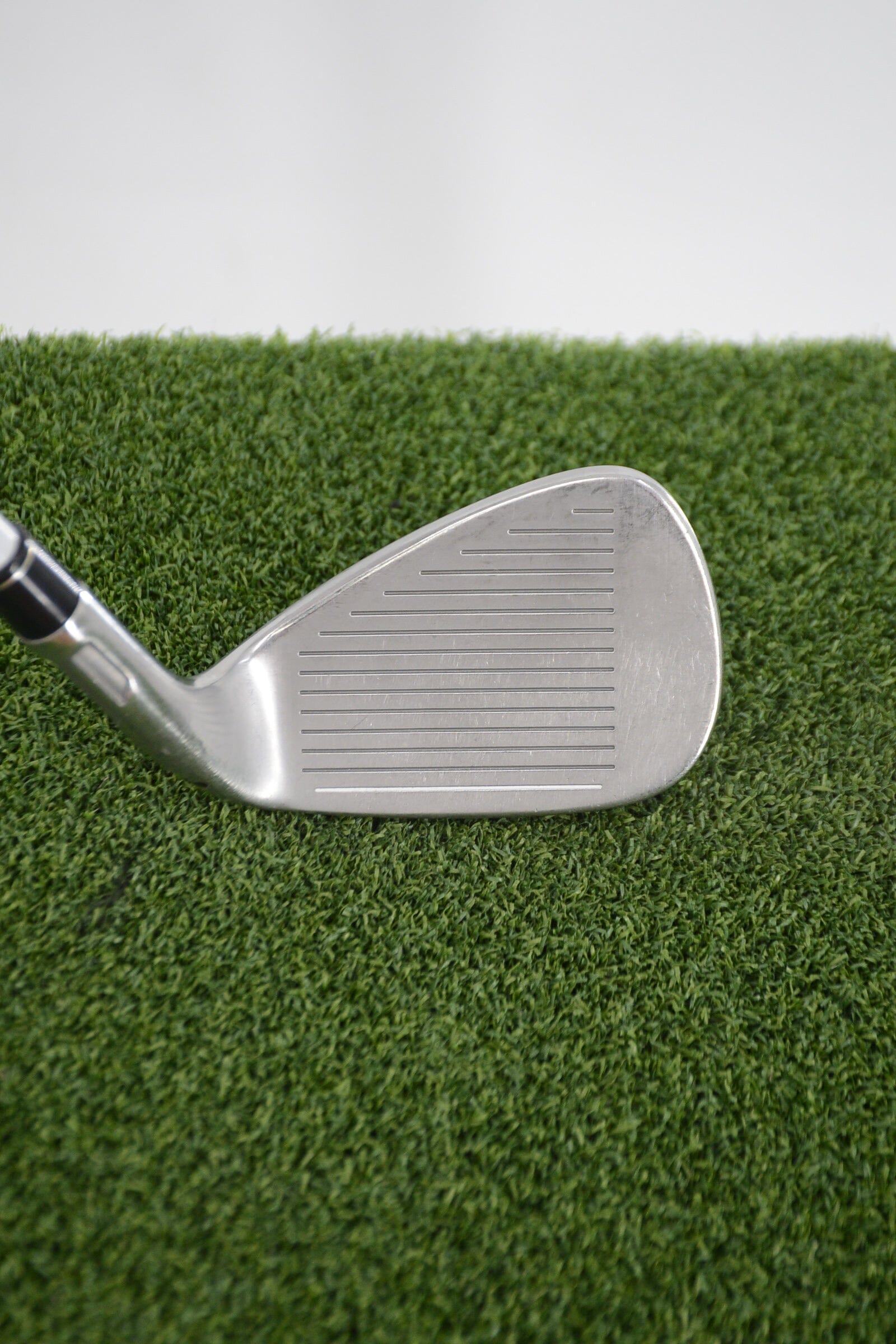 Women's Lefty TaylorMade SIM2 Max PW W Flex 34.75" Golf Clubs GolfRoots