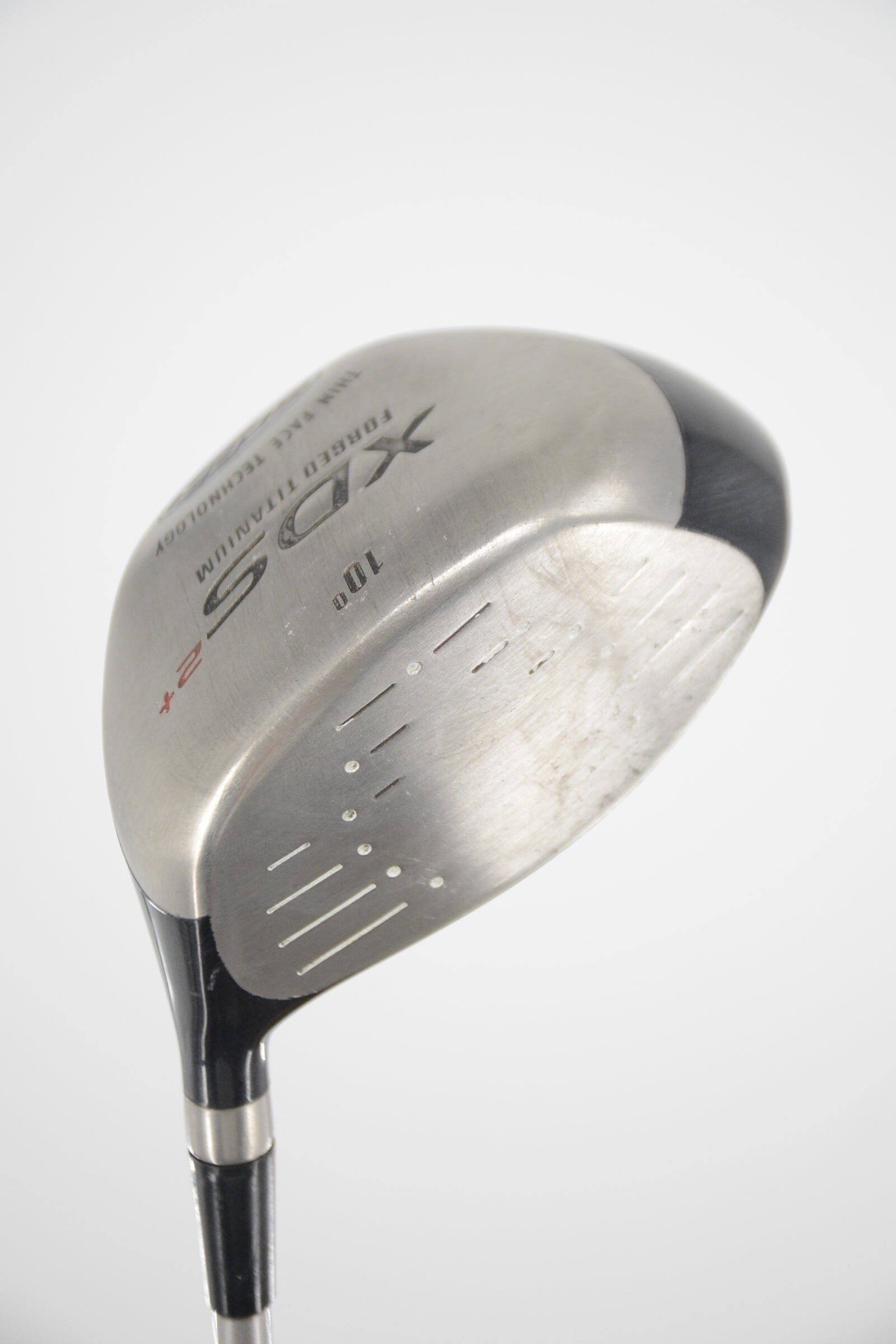 Acer XDS 10 Degree Driver SR Flex 45.25" Golf Clubs GolfRoots
