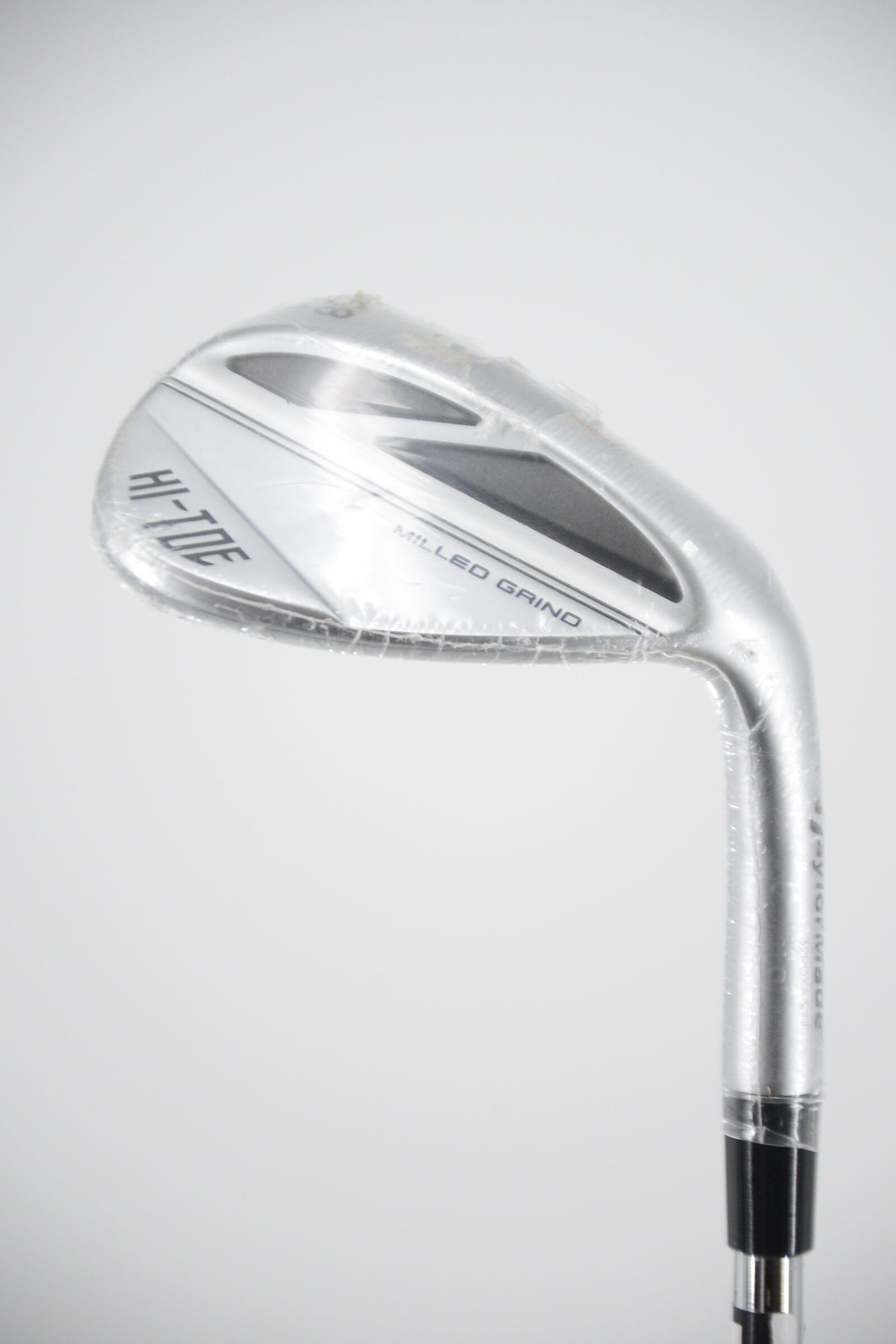 NEW TaylorMade Hi Toe 3 58 Degree Wedge Wedge Flex 34.75" Golf Clubs GolfRoots