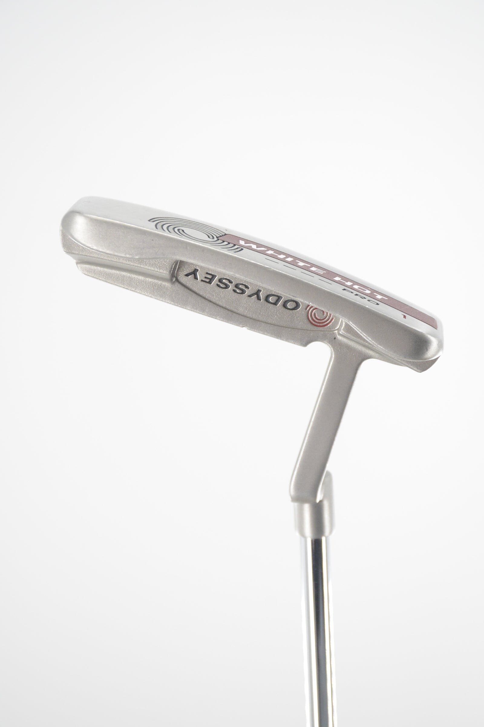 Odyssey White Hot Pro 1 Putter 34.5" Golf Clubs GolfRoots