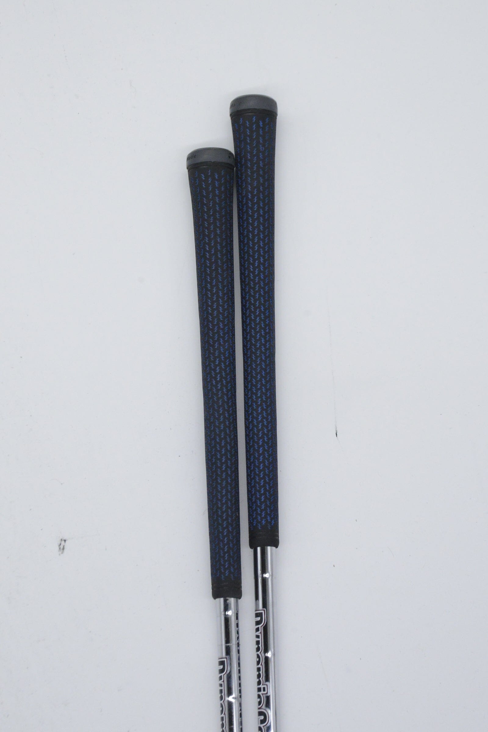 TaylorMade MG3 Chrome 56 & 60 Degree Wedge Set S Flex