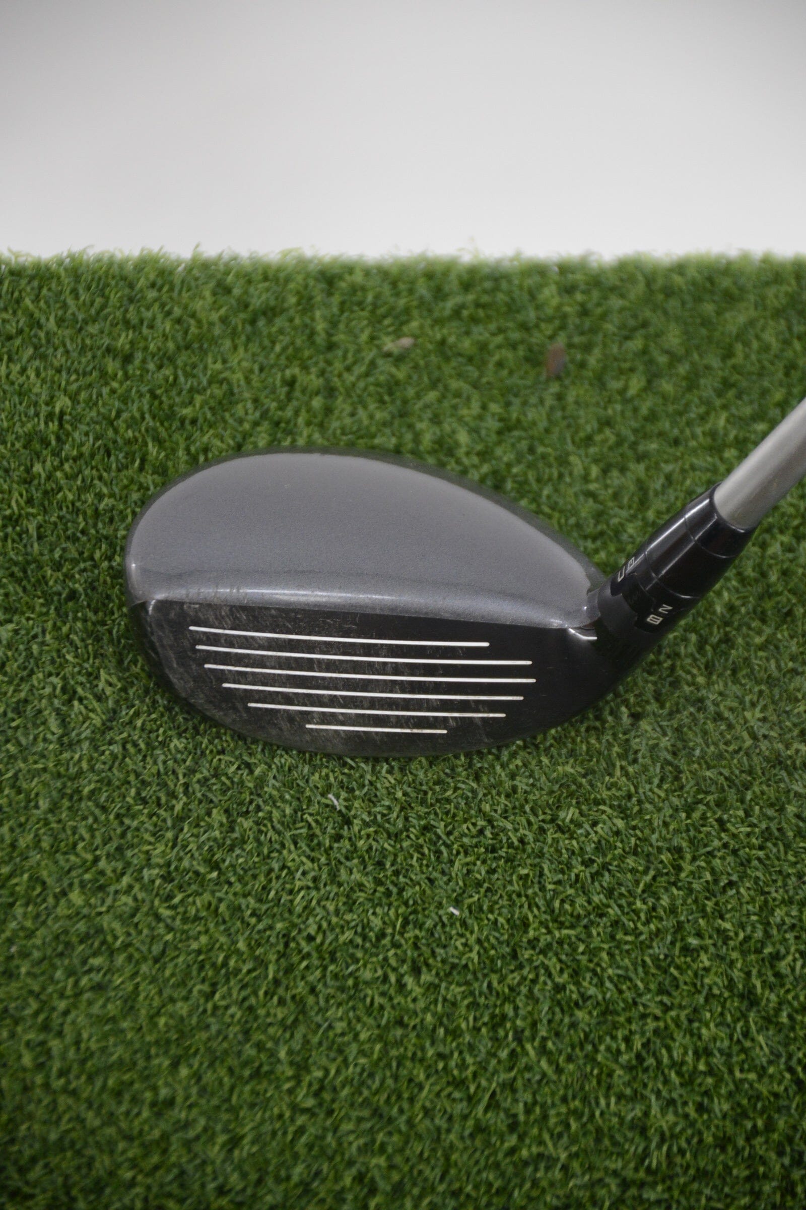 Titleist 816 H1 25 Degree Hybrid R Flex 39" Golf Clubs GolfRoots