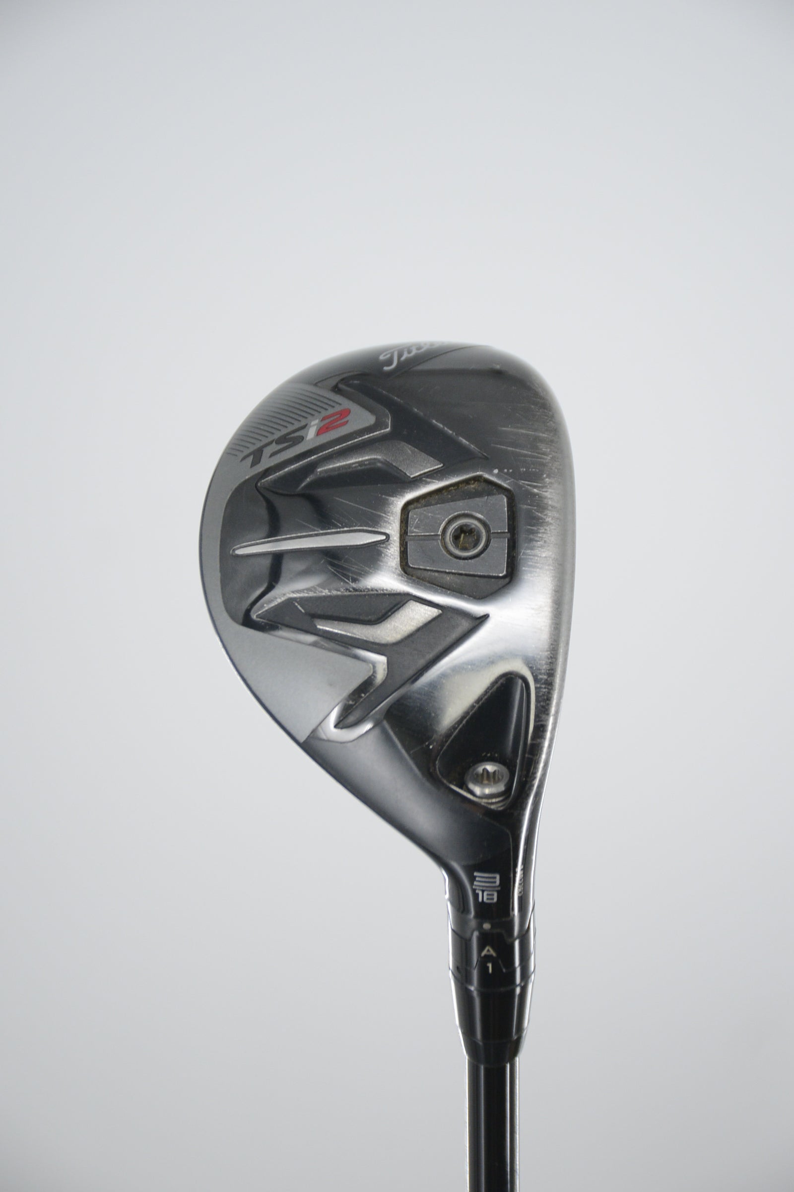 Titleist TSi2 3 Hybrid S Flex 40.25"