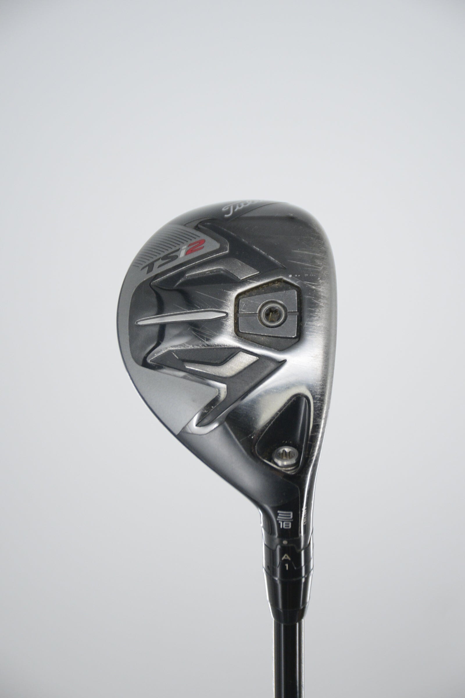 Titleist TSi2 3 Hybrid S Flex 40.25" Golf Clubs GolfRoots