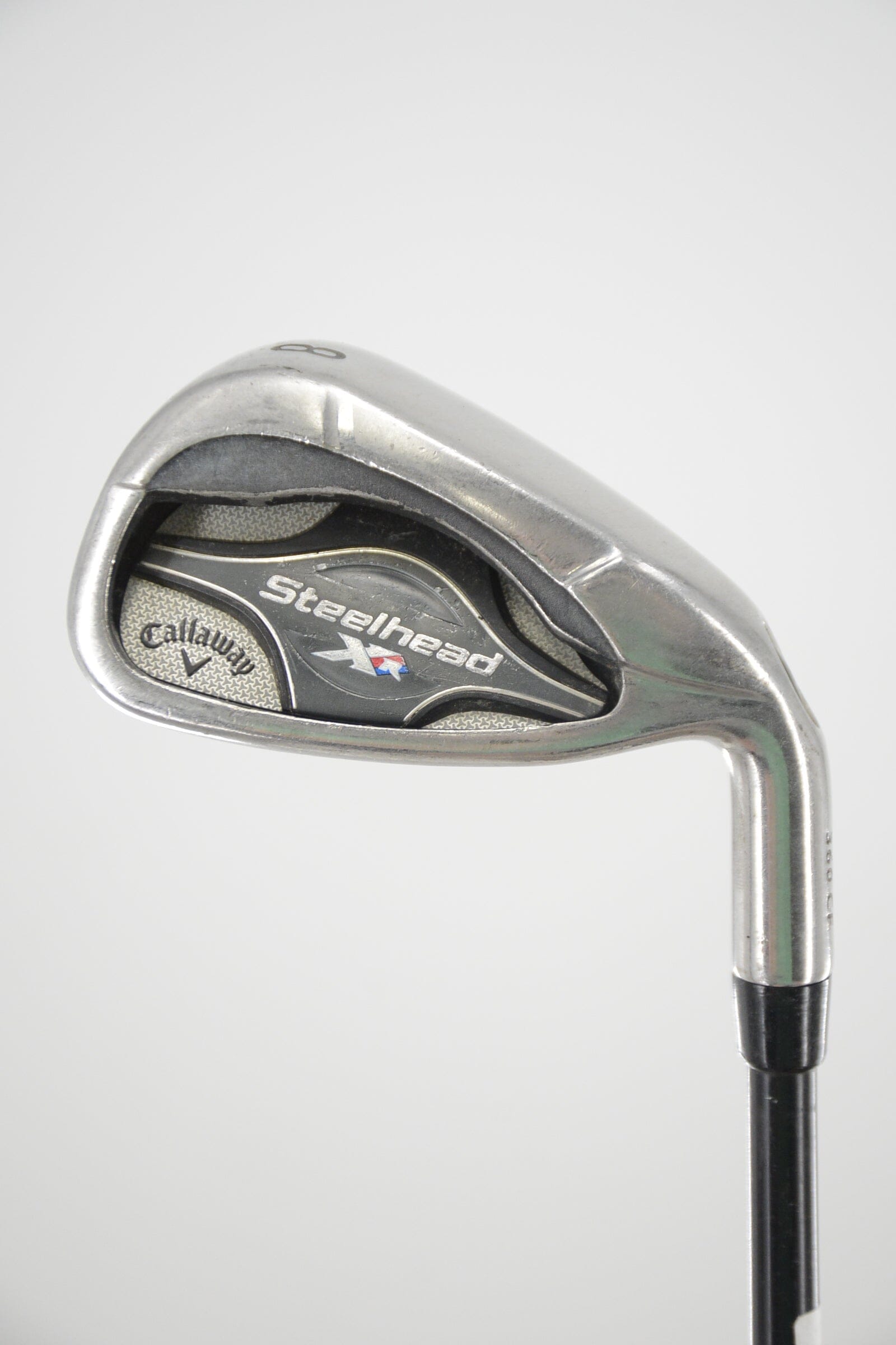 Callaway Steelhead XR 8 Iron SR Flex 36.25" Golf Clubs GolfRoots