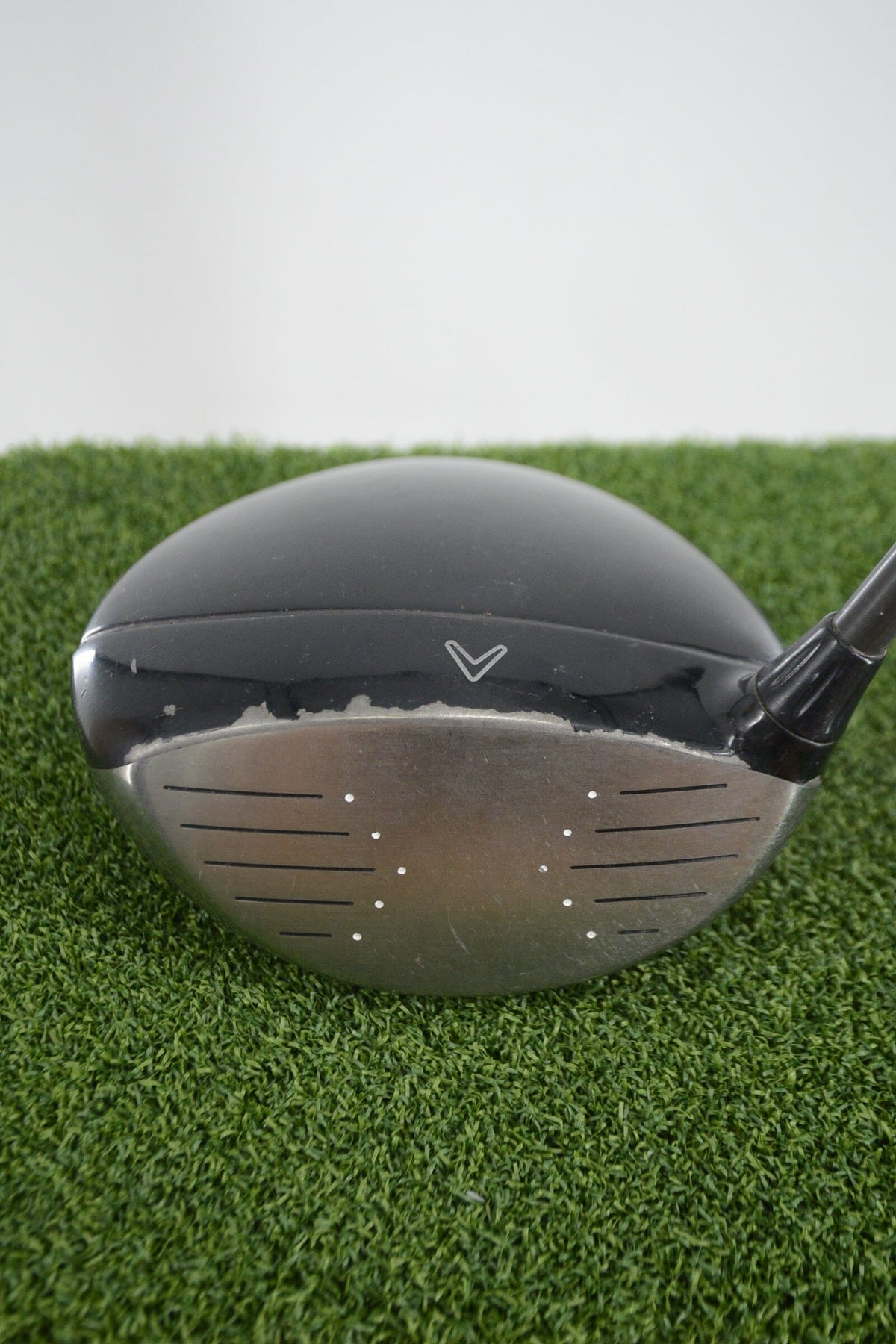 Callaway RAZR Hawk Neutral 10.5 Degree Driver S Flex 45.75" Golf Clubs GolfRoots