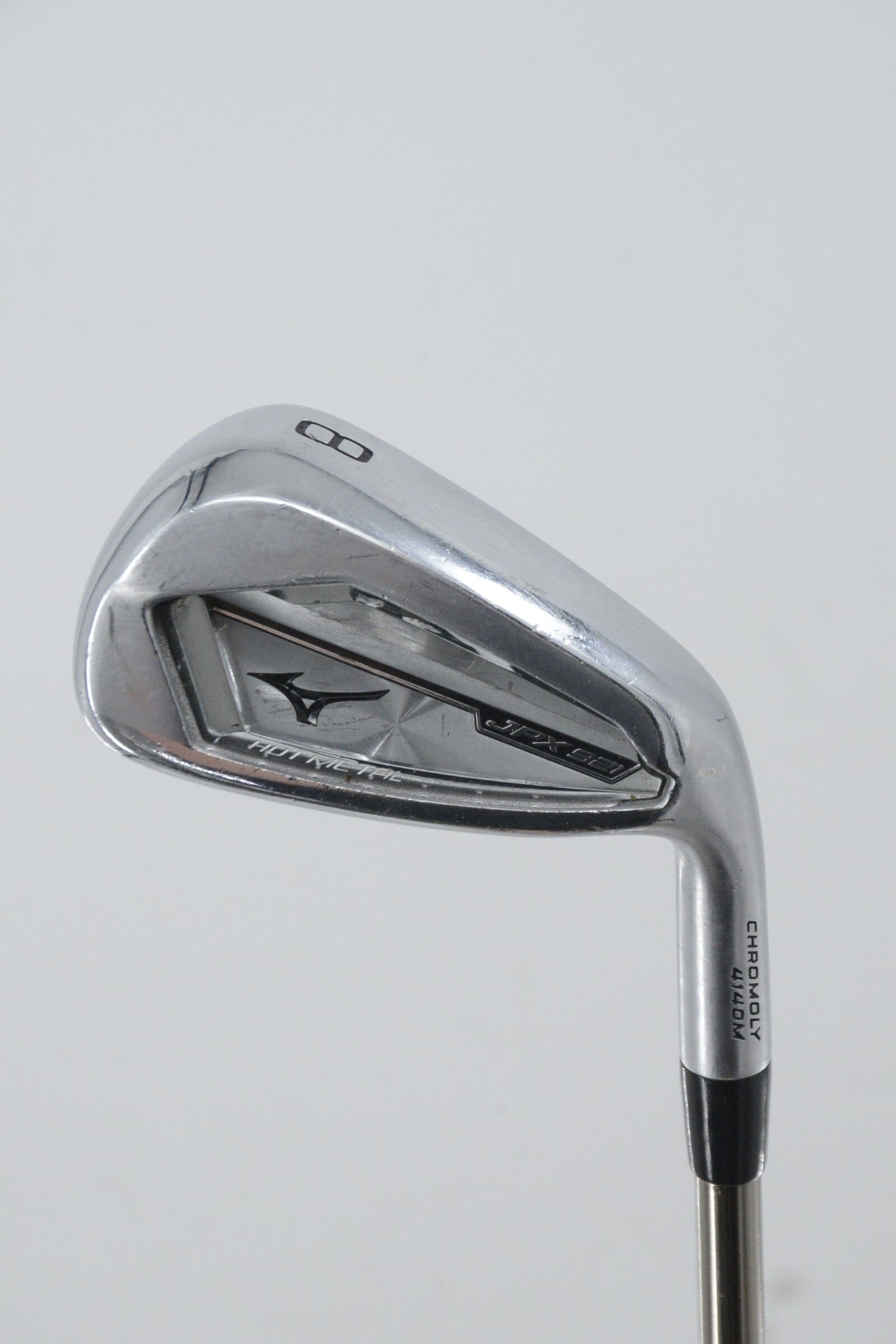 Mizuno JPX 921 Hot Metal 6-GW Iron Set SR Flex -0.25" Golf Clubs GolfRoots