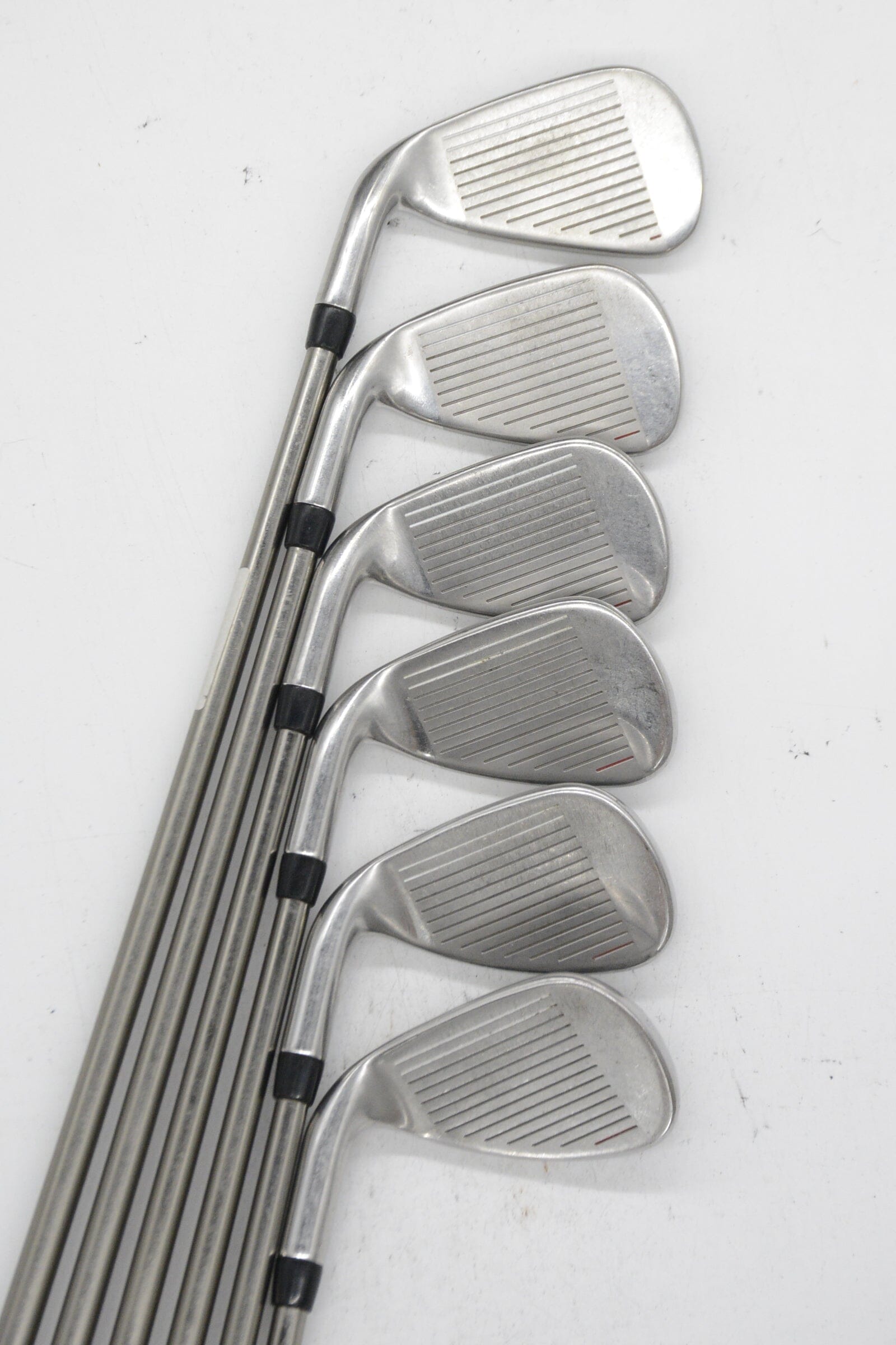 Callaway XR 6-AW Iron Set R Flex Std Length Golf Clubs GolfRoots