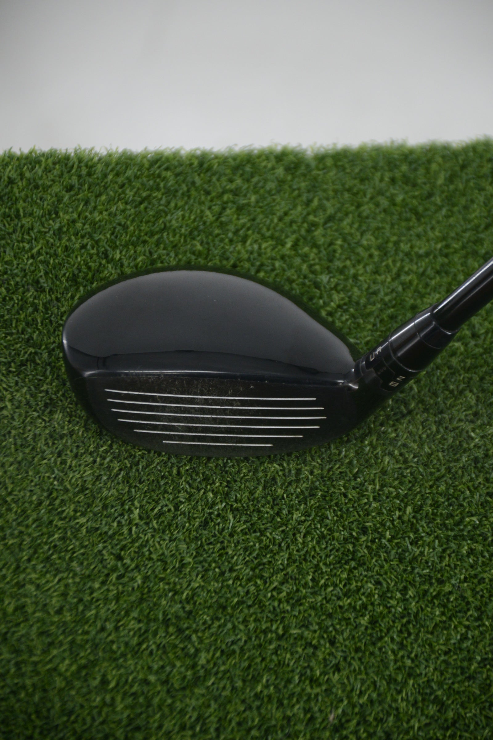 Titleist TSi2 3 Hybrid S Flex 40.25"