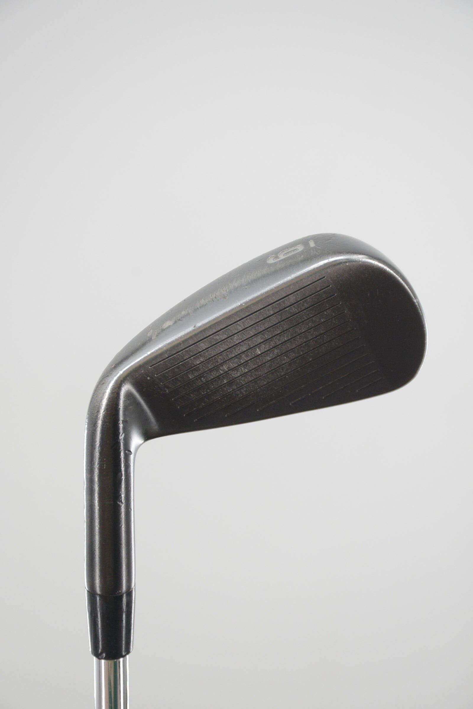 Callaway Apex CF16 Black 6 Iron S Flex 37.25" Golf Clubs GolfRoots