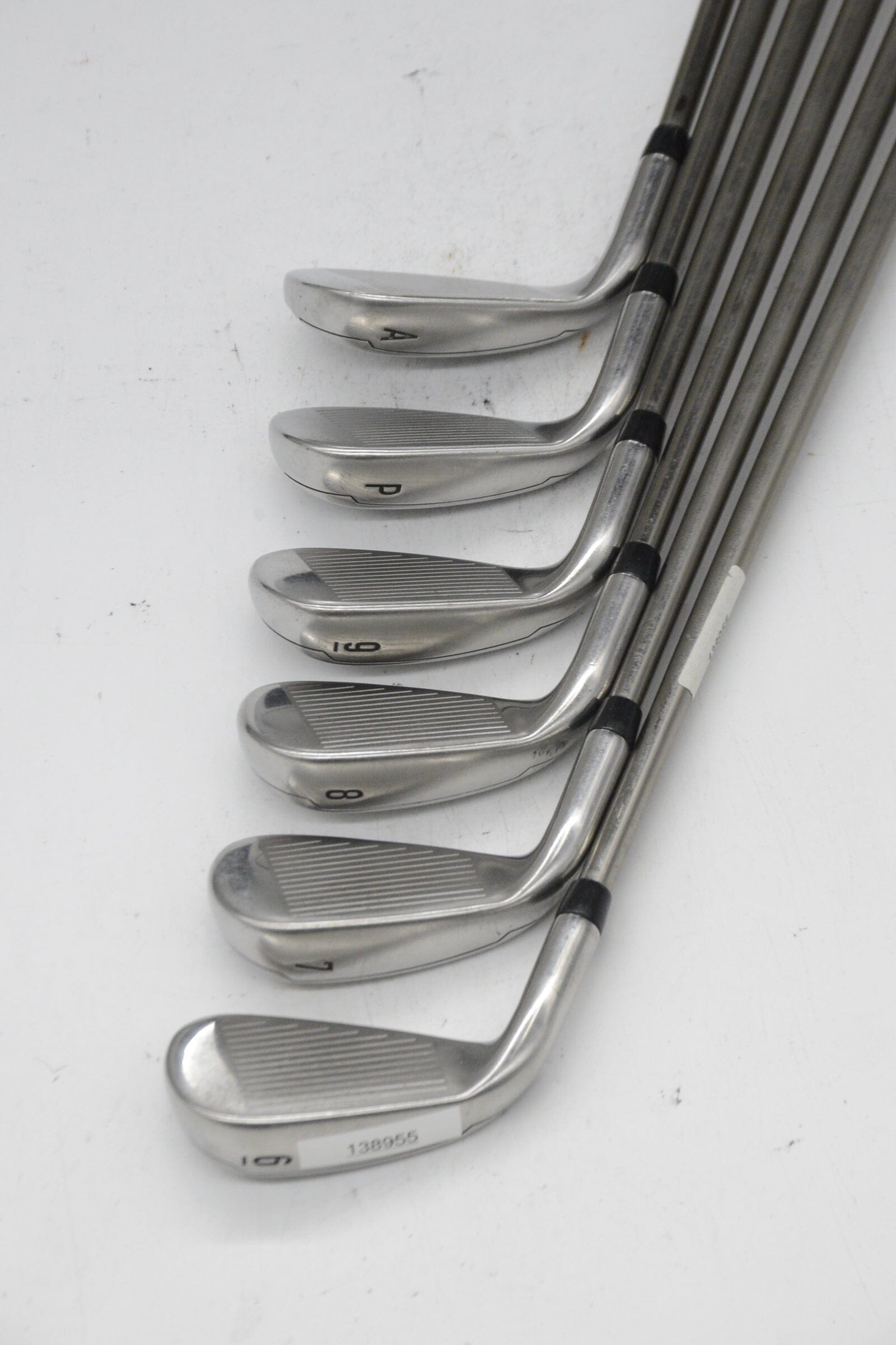 Callaway XR 6-AW Iron Set R Flex Std Length Golf Clubs GolfRoots