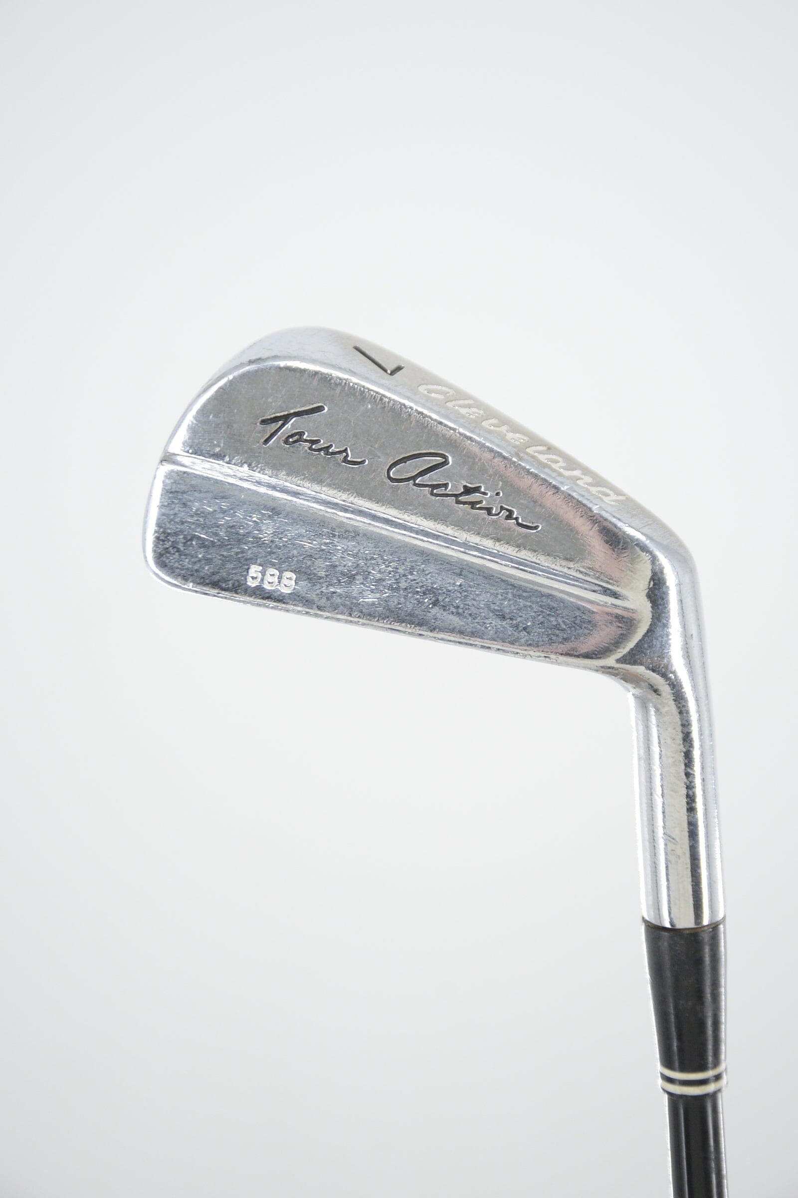 Cleveland Tour Action 588 7 Iron R Flex 37.25" Golf Clubs GolfRoots