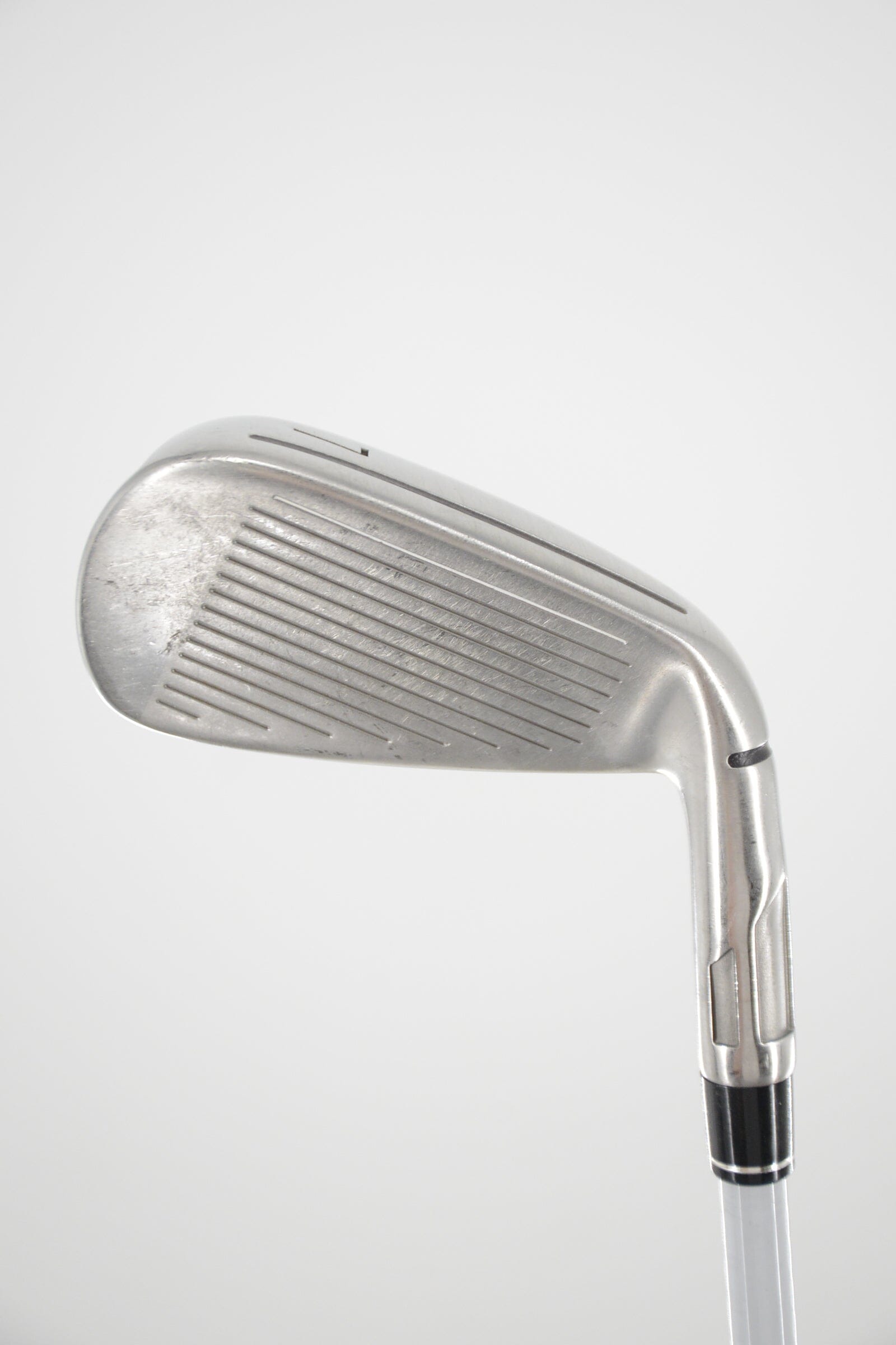 Women's Lefty TaylorMade SIM2 Max 7 Iron W Flex 36.25" Golf Clubs GolfRoots