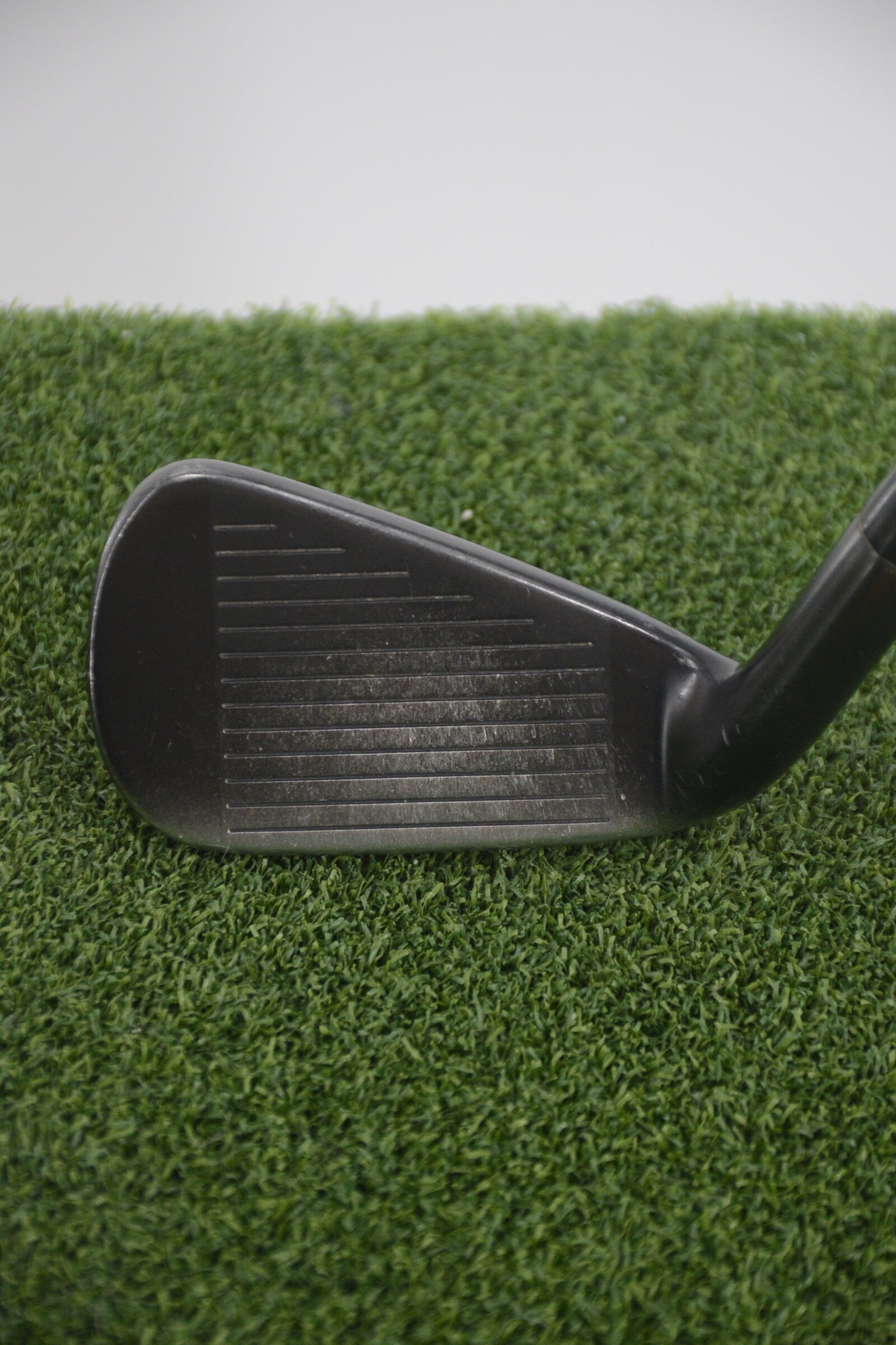 Callaway Apex CF16 Black 6 Iron S Flex 37.25" Golf Clubs GolfRoots