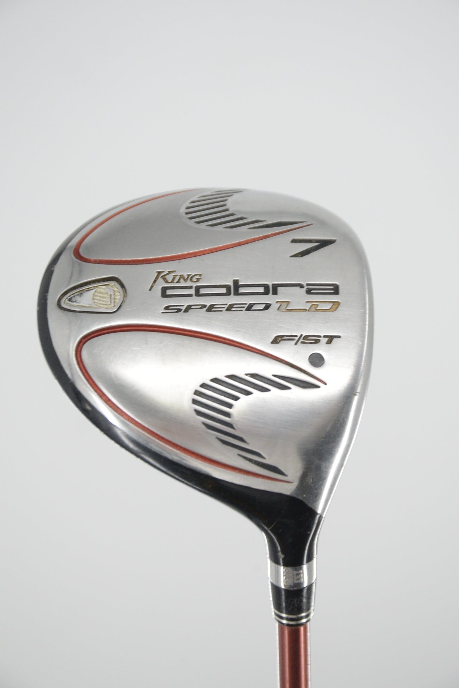 Cobra Speed LD-F 7 Wood S Flex 41.75" Golf Clubs GolfRoots
