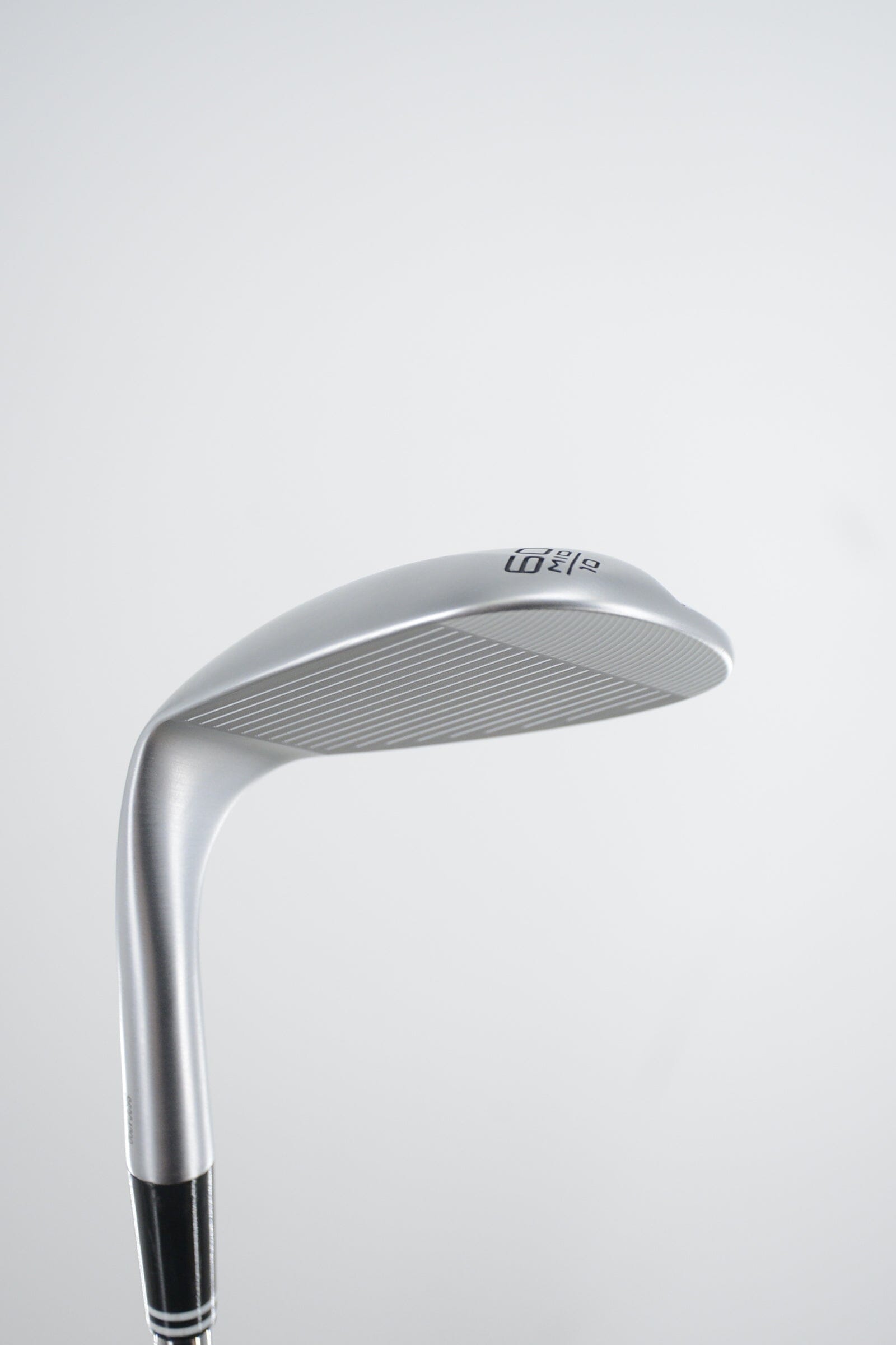 Cleveland RTX 6 ZipCore Tour Satin 60 Degree Wedge Wedge Flex 35" Golf Clubs GolfRoots