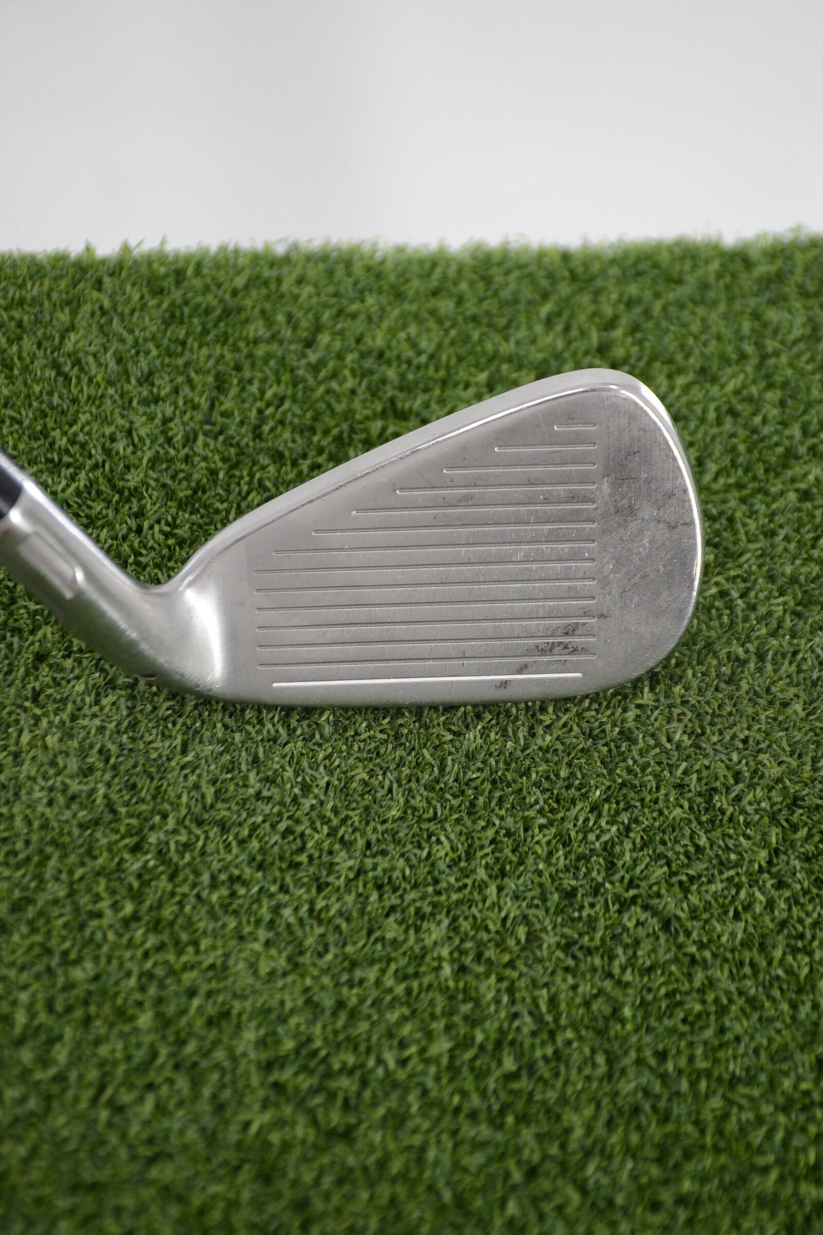 Women's Lefty TaylorMade SIM2 Max 7 Iron W Flex 36.25" Golf Clubs GolfRoots
