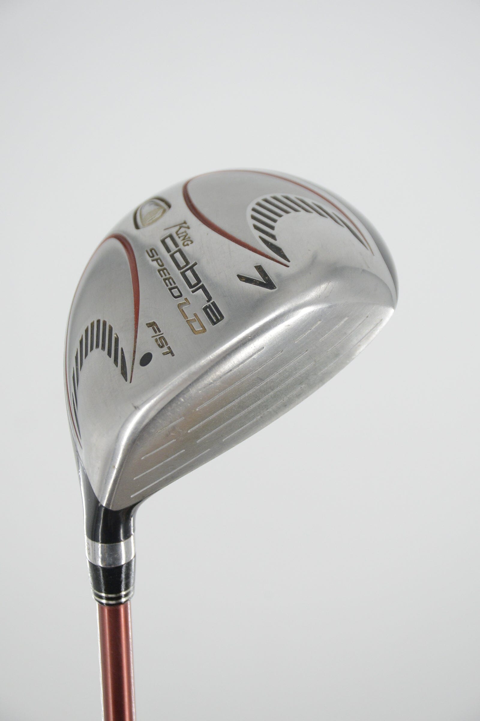 Cobra Speed LD-F 7 Wood S Flex 41.75" Golf Clubs GolfRoots