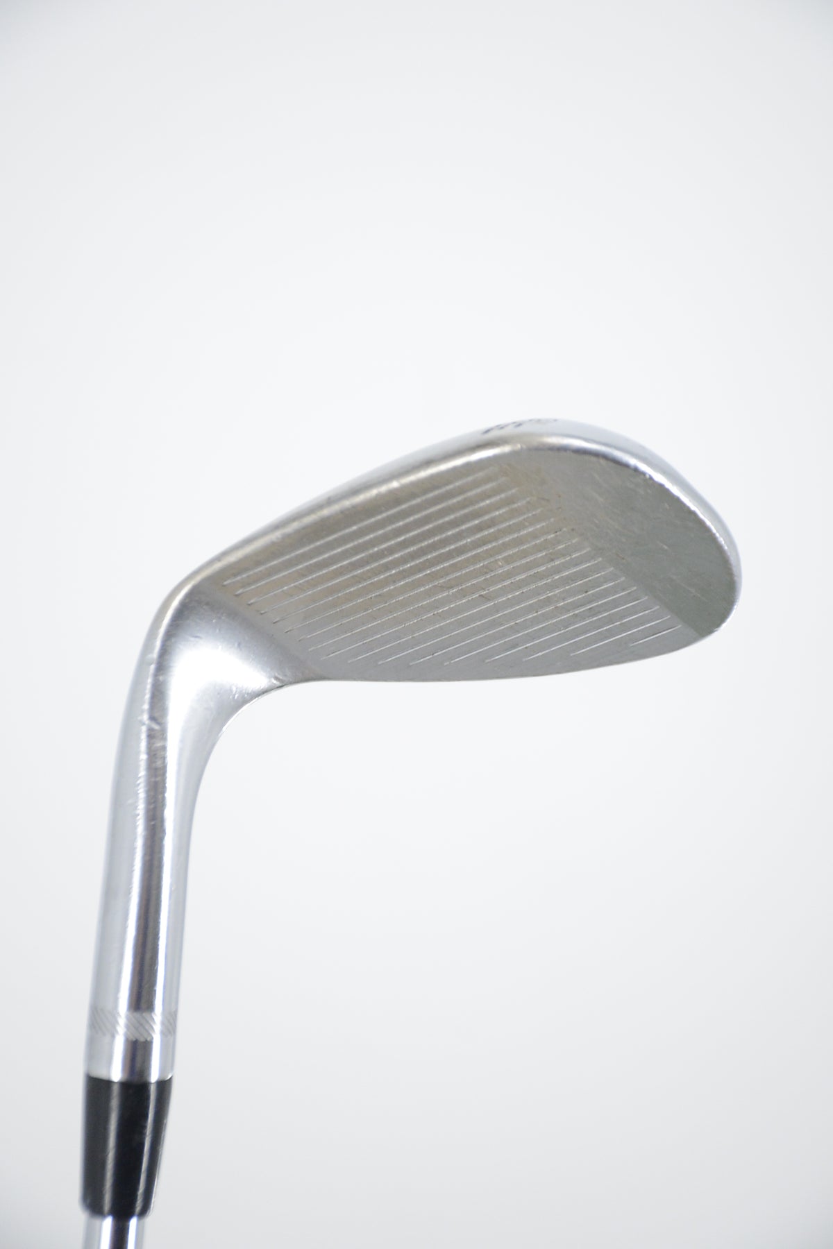 Titleist Vokey SM9 Tour Chrome 58 Degree Wedge Wedge Flex 34.75"