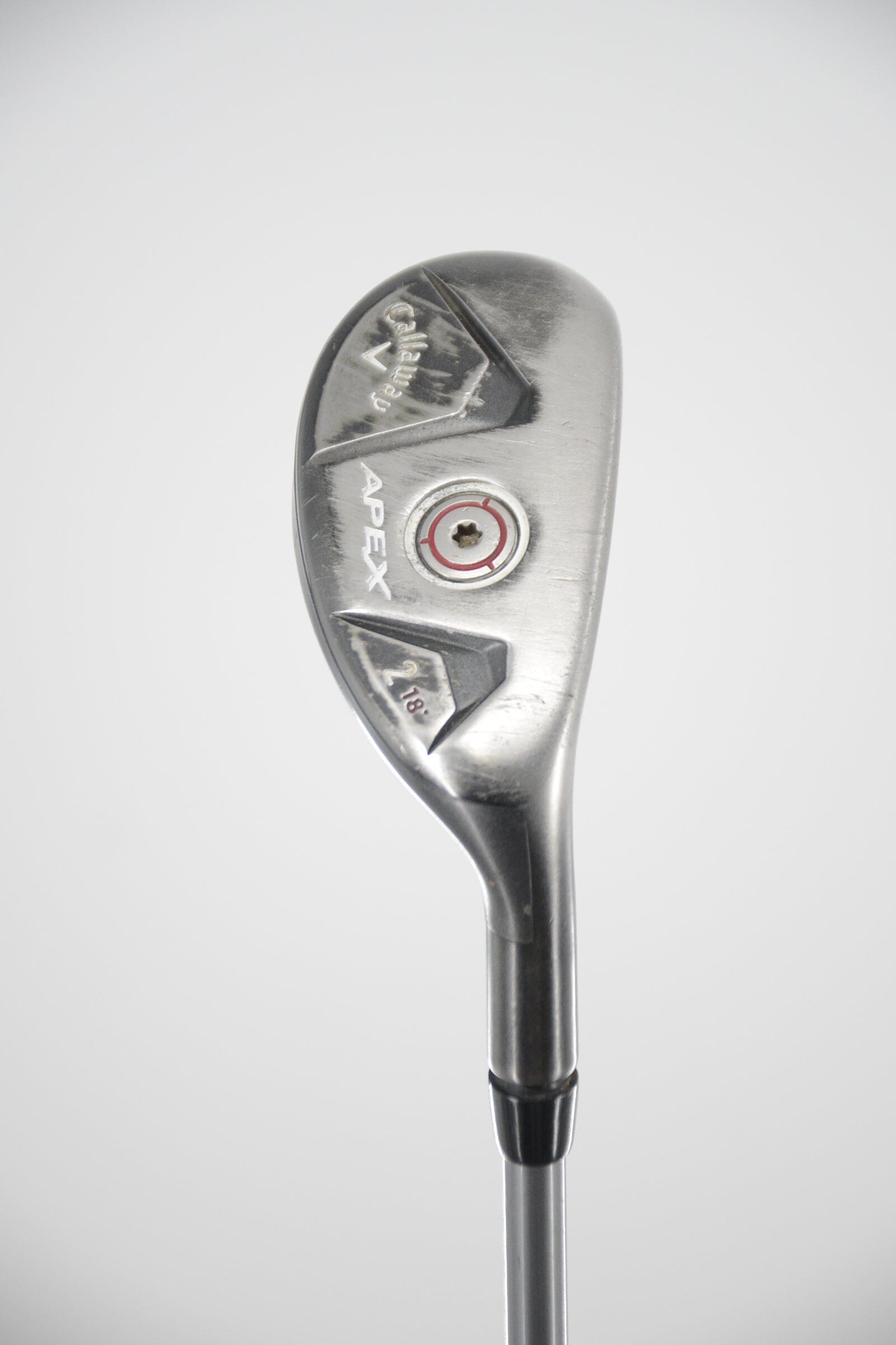 Callaway Apex 19 2 Hybrid S Flex 40.25" Golf Clubs GolfRoots