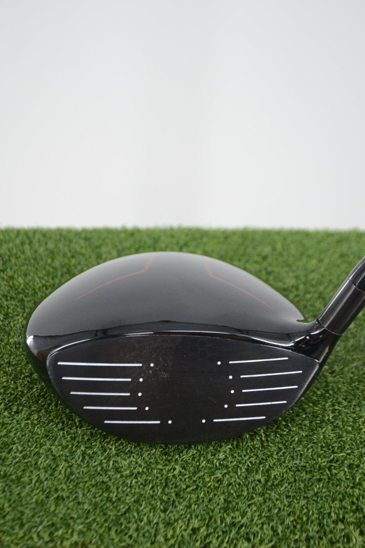 Callaway RAZR X Black Ti 10.5 Degree Driver S Flex 46" Golf Drivers Callaway