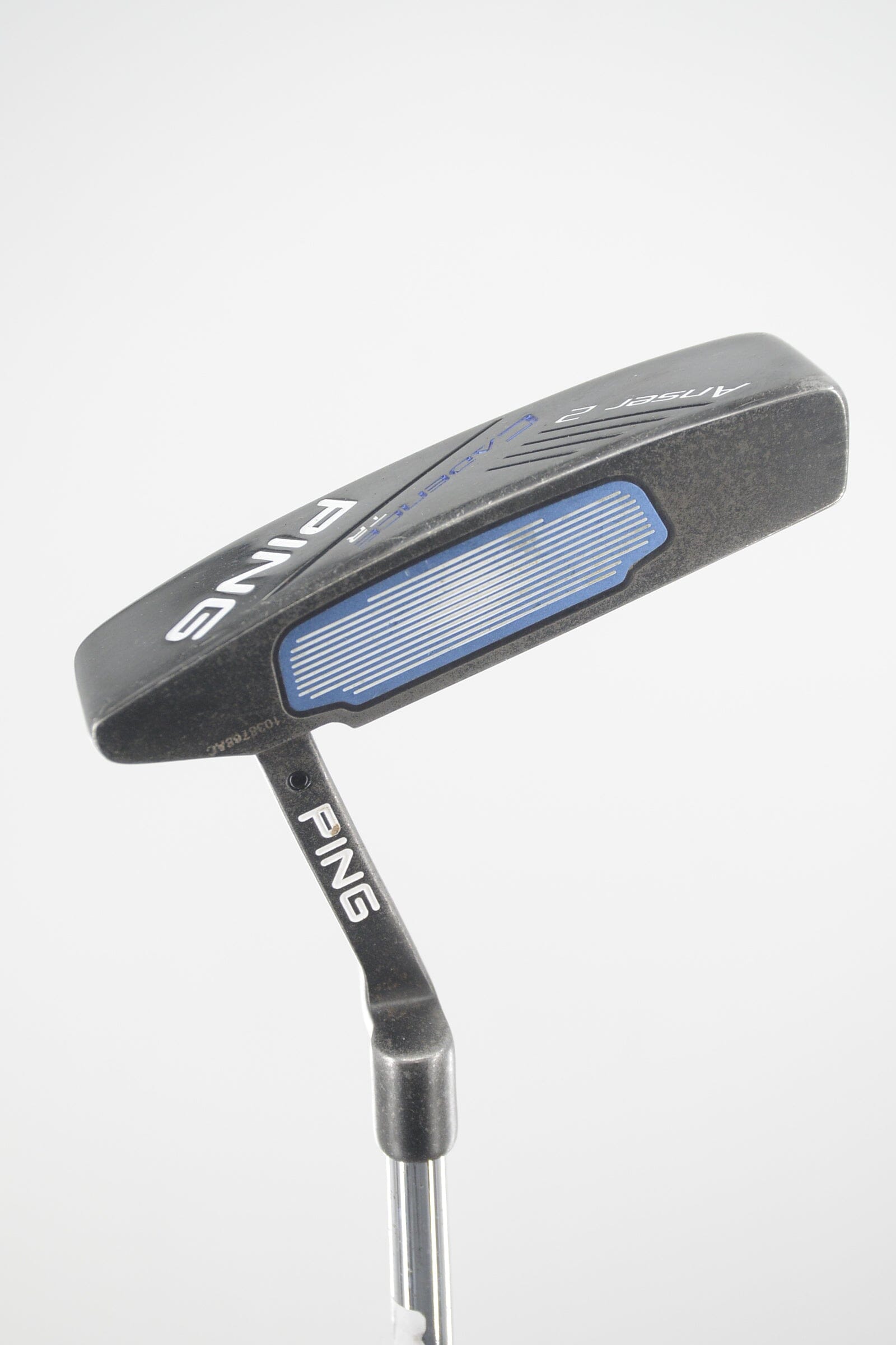 Ping Cadence TR Anser 2 Putter 35" Golf Clubs GolfRoots