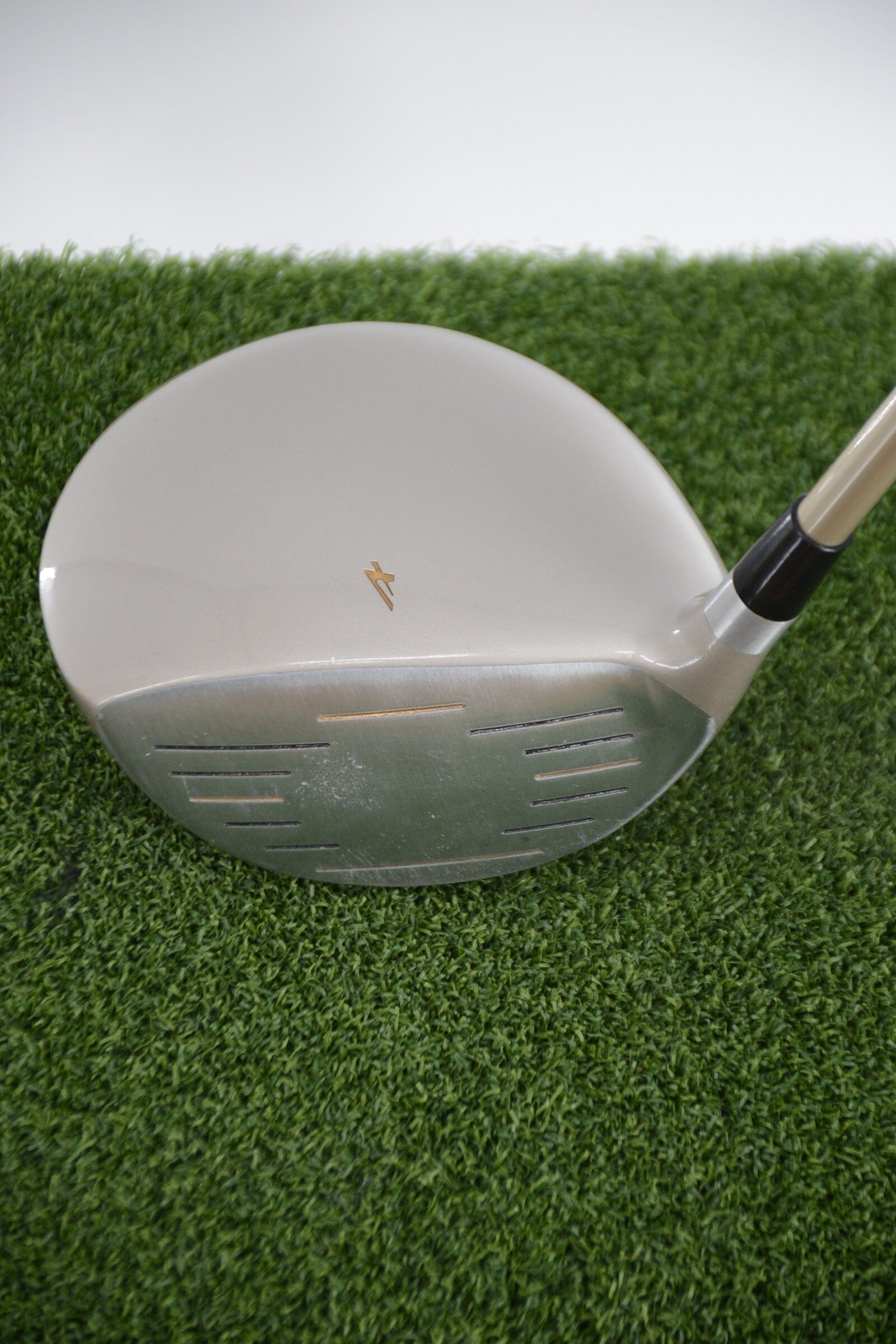 Affinity GTX 12 Degree Driver SR Flex 43.25" Golf Clubs GolfRoots
