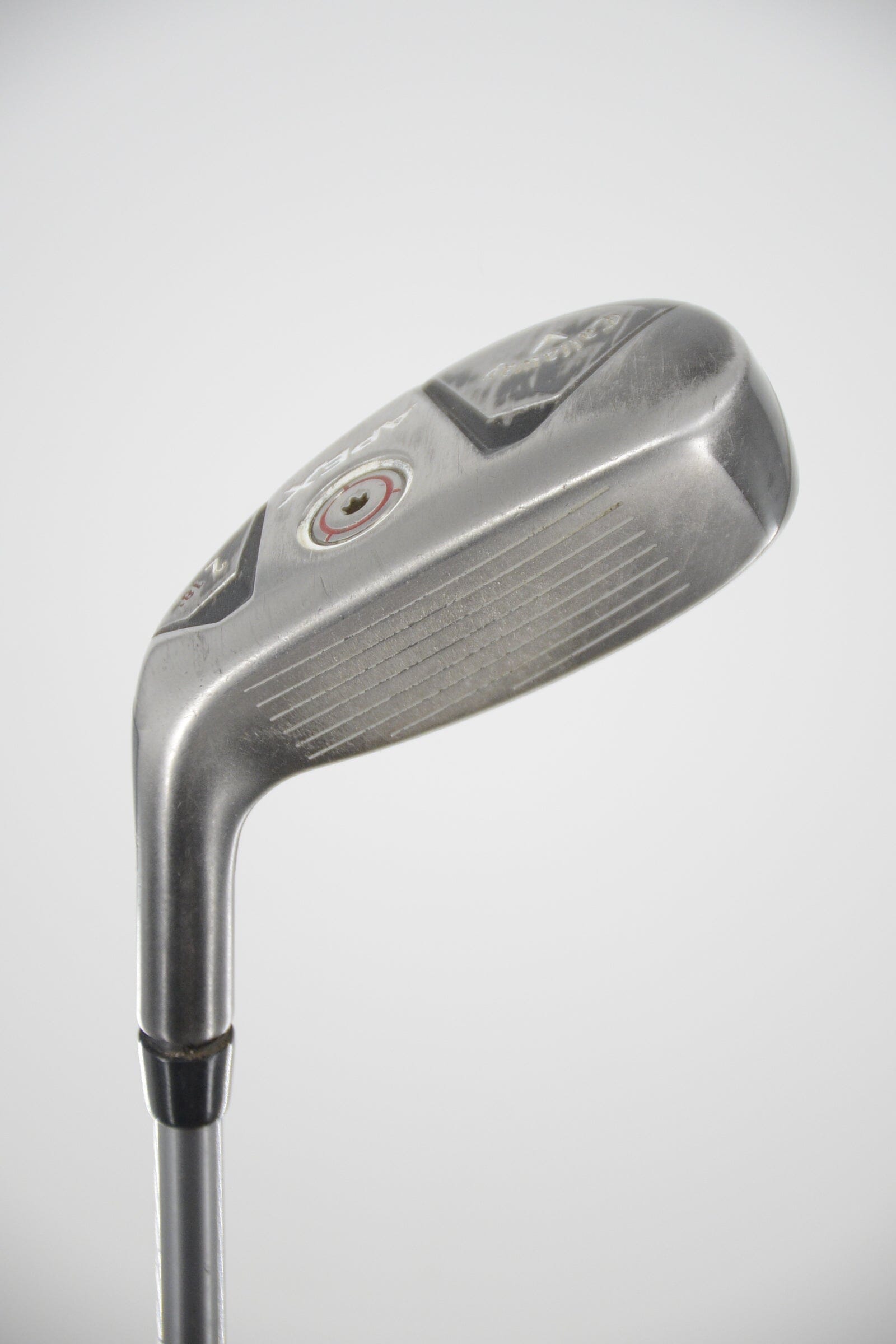 Callaway Apex 19 2 Hybrid S Flex 40.25" Golf Clubs GolfRoots