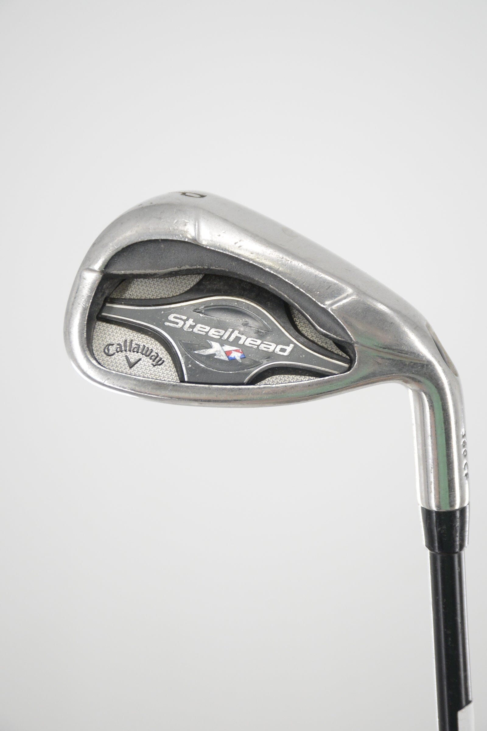 Callaway Steelhead XR PW SR Flex 35.25" Golf Clubs GolfRoots
