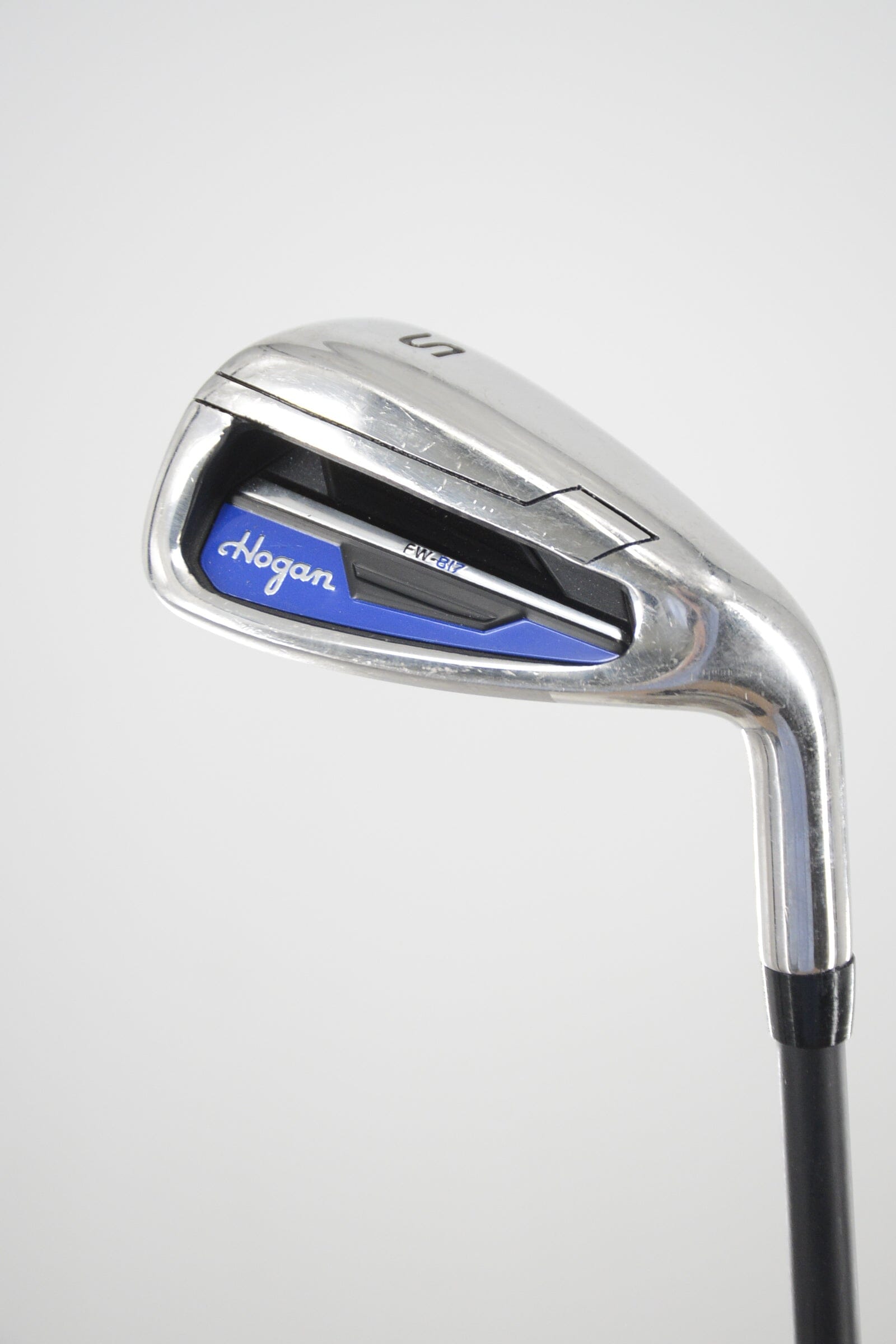 Ben Hogan FW-817 SW R Flex 35.5