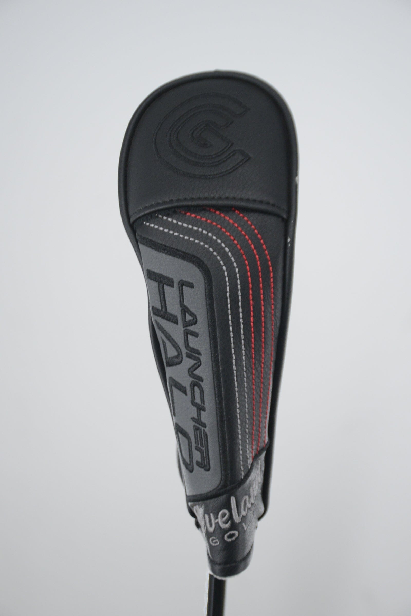 Women's Cleveland Launcher Halo 3 Hybrid W Flex 39.25" Golf Clubs GolfRoots