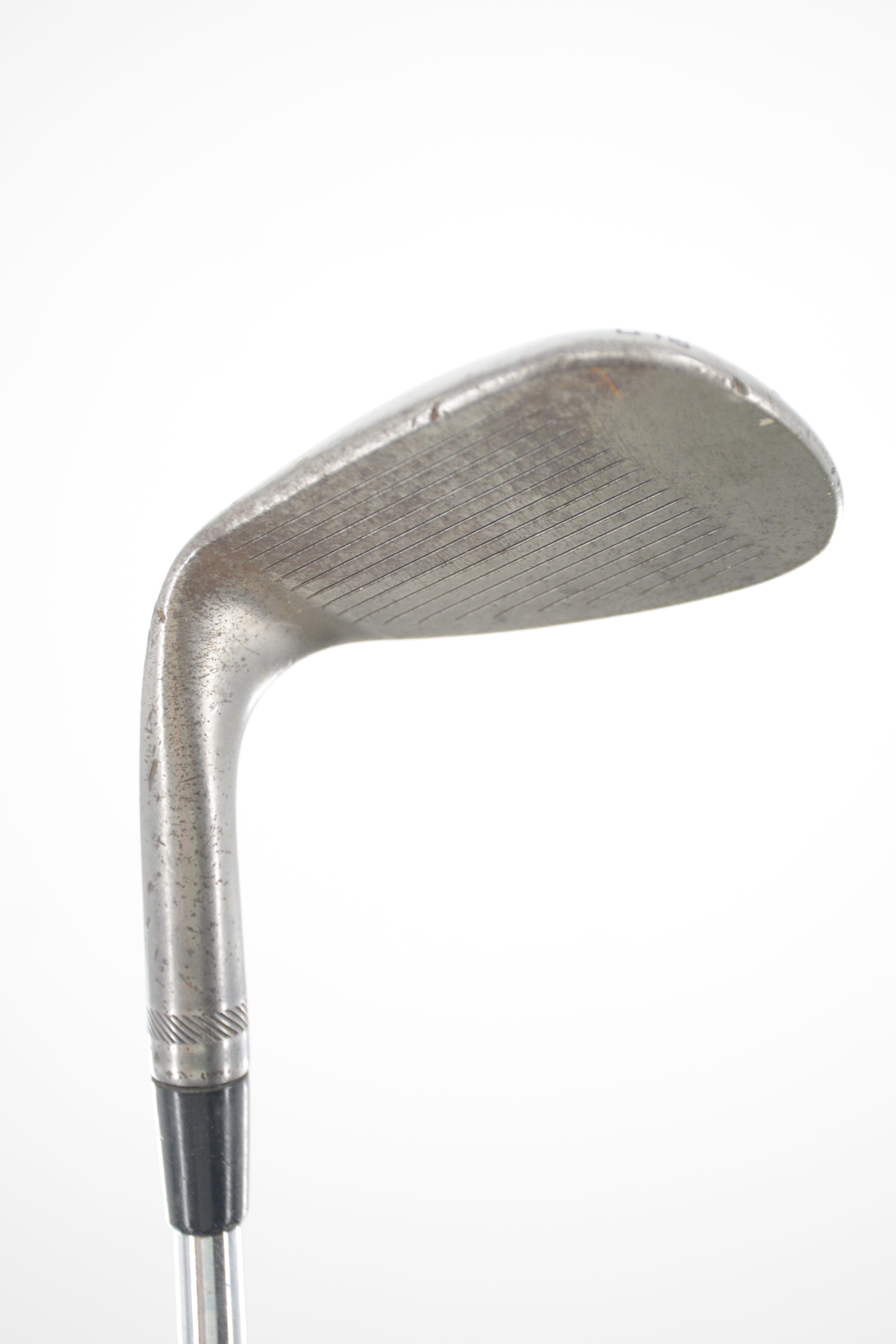 Titleist Vokey SM7 Jet Black 54 Degree Wedge Wedge Flex 35" Golf Clubs GolfRoots