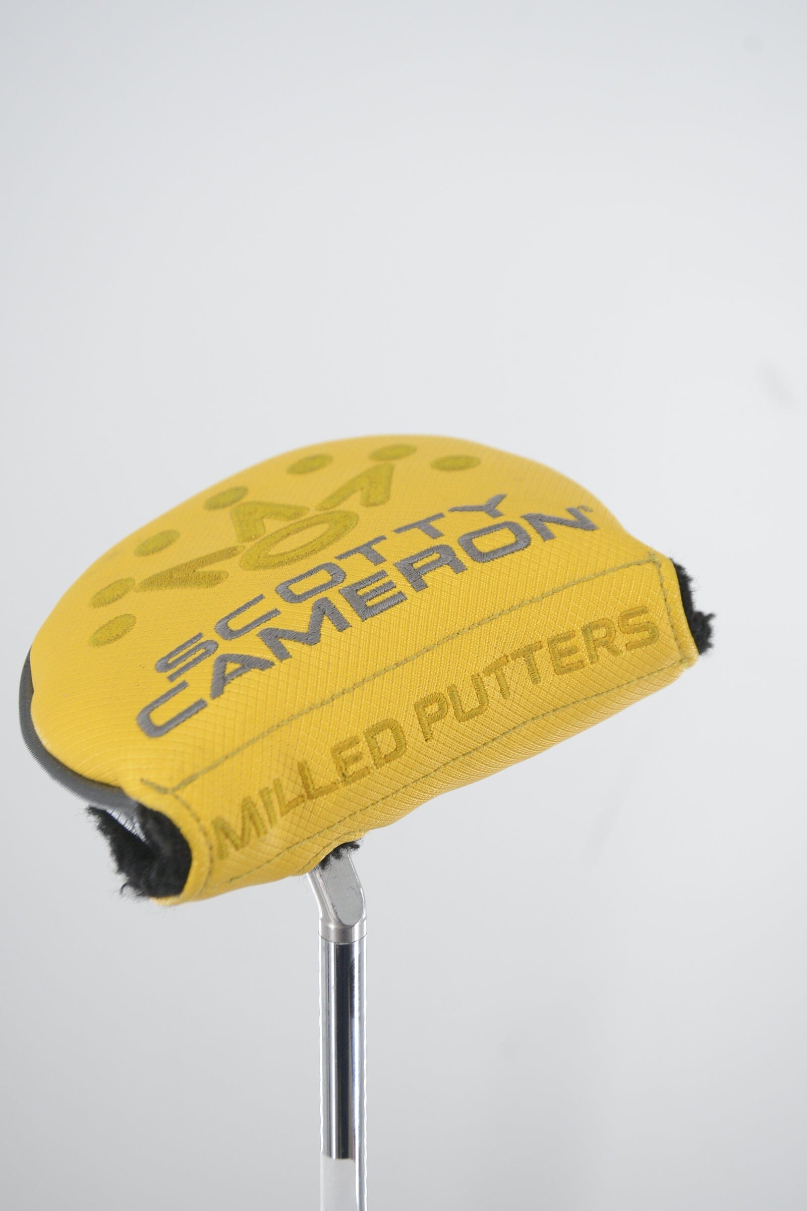Scotty Cameron Phantom X 5.5 Putter 33.75" Golf Clubs GolfRoots