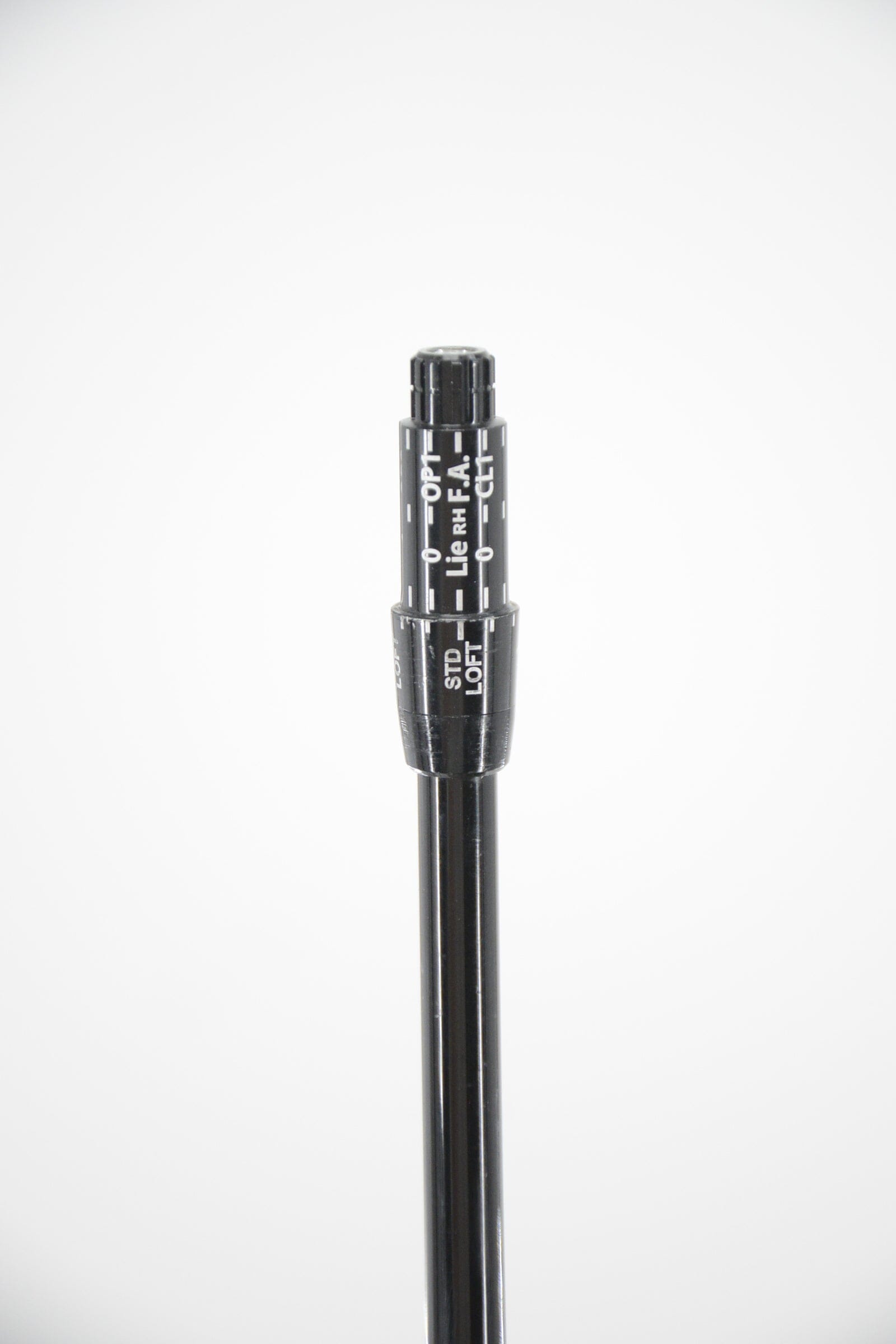 Project X HZRDUS RDX Smoke Srixon Driver Shaft S Flex 44" Golf Clubs GolfRoots