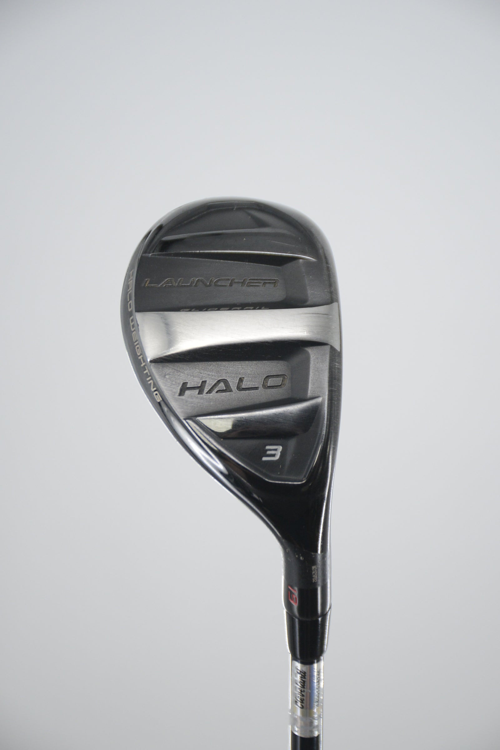 Women's Cleveland Launcher Halo 3 Hybrid W Flex 39.25"