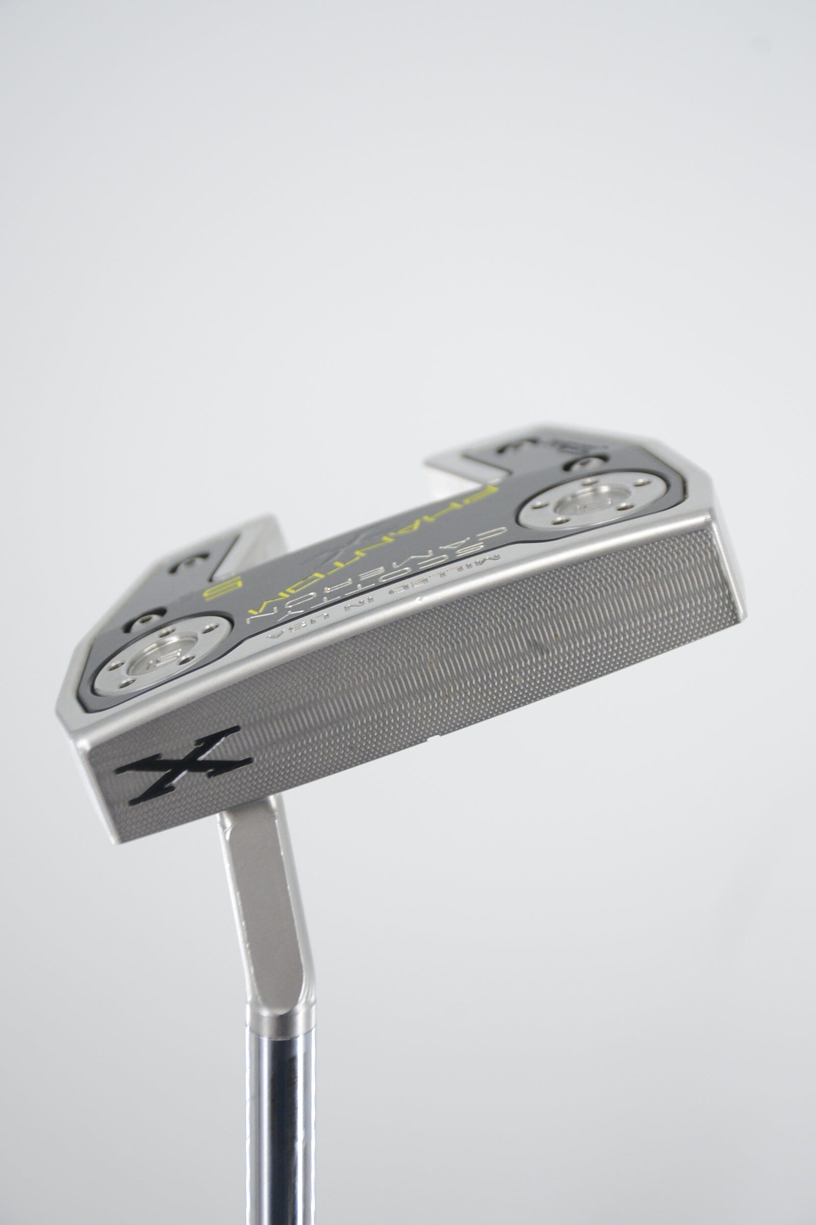 Scotty Cameron Phantom X 5.5 Putter 33.75" Golf Clubs GolfRoots