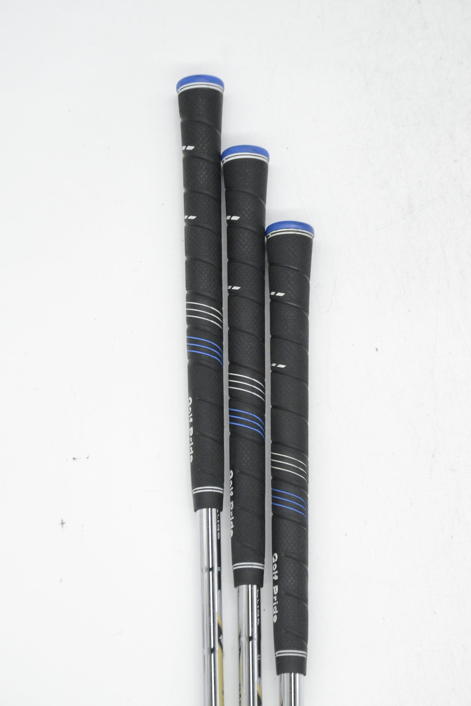 Ping S159 Midnight Black 50, 54, 58 Degree Wedge Set X Flex Golf Clubs GolfRoots