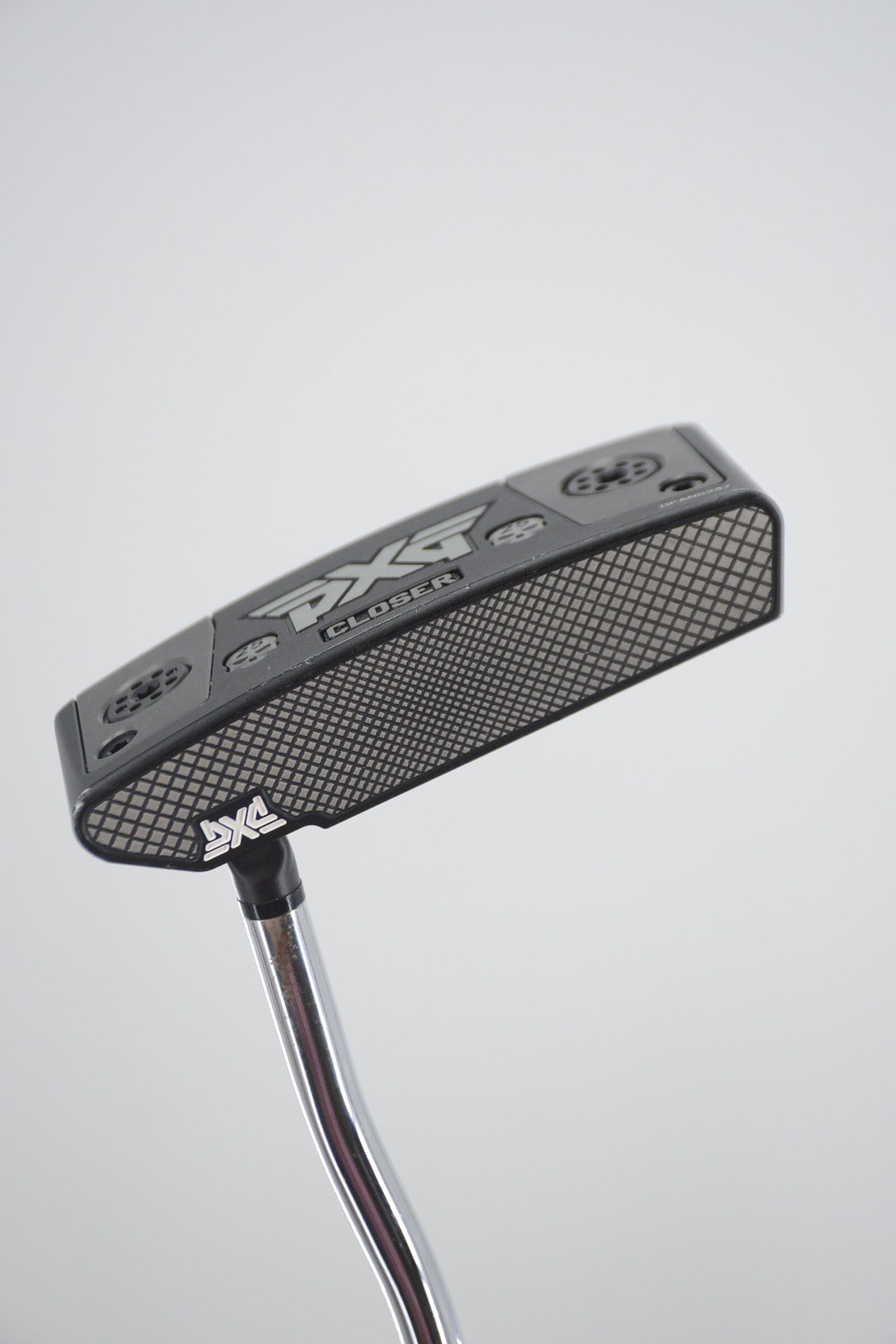 PXG Battle Ready Closer Putter 33" Golf Clubs GolfRoots