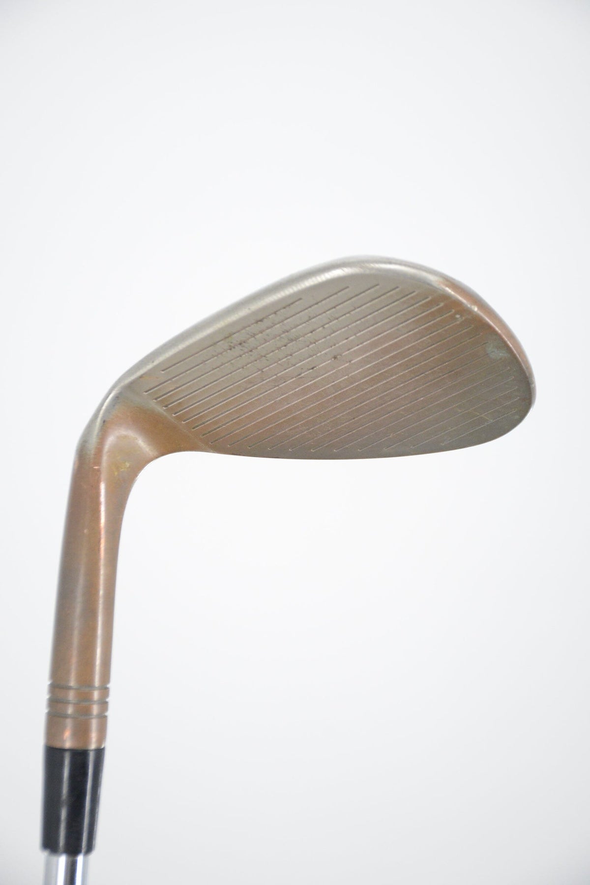 TaylorMade Hi-Toe 58 Degree Wedge S Flex 34.75" Golf Wedges TaylorMade