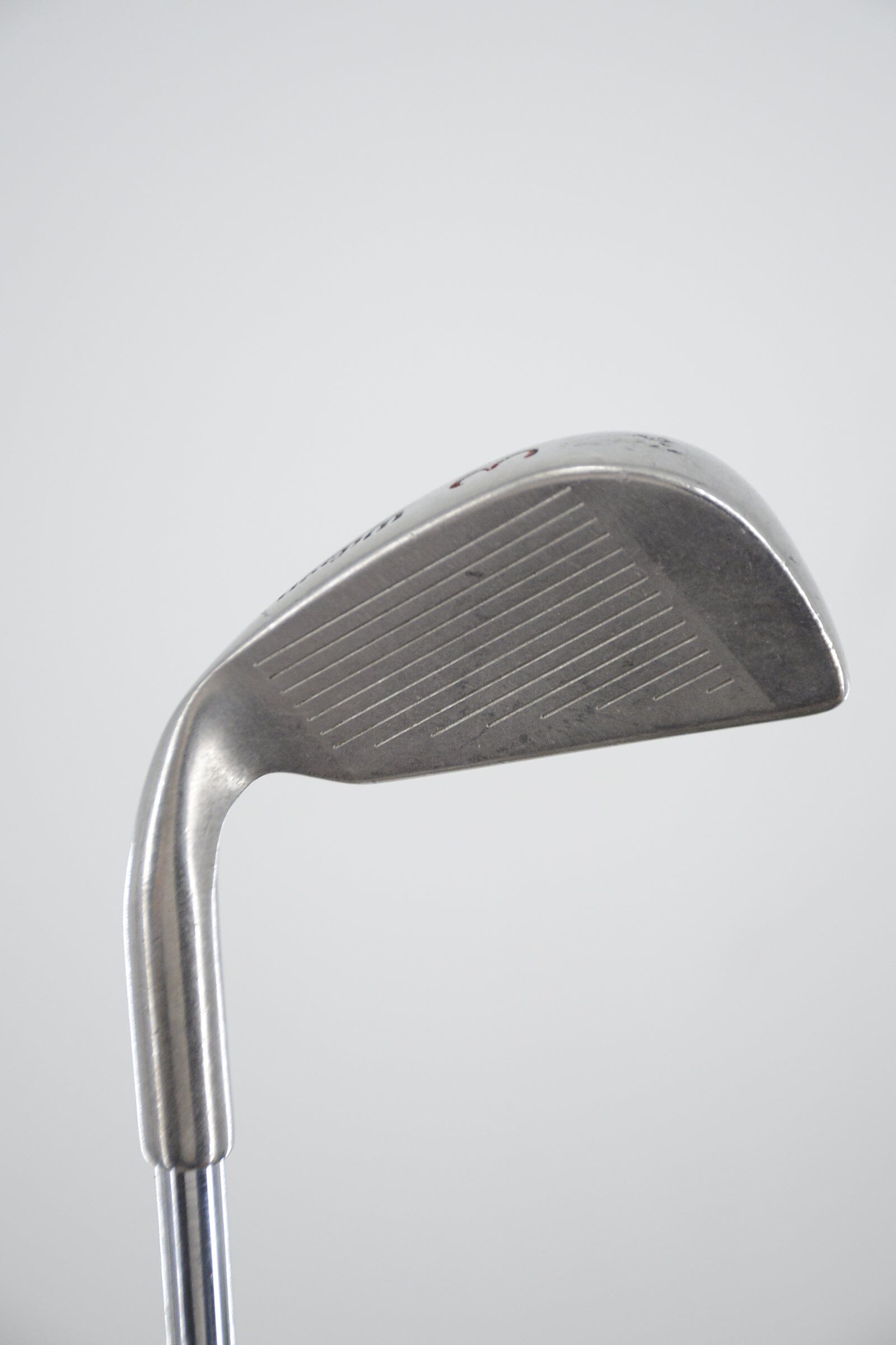 Wilson 1200 LT 3 Iron R Flex 38.25" Golf Clubs GolfRoots