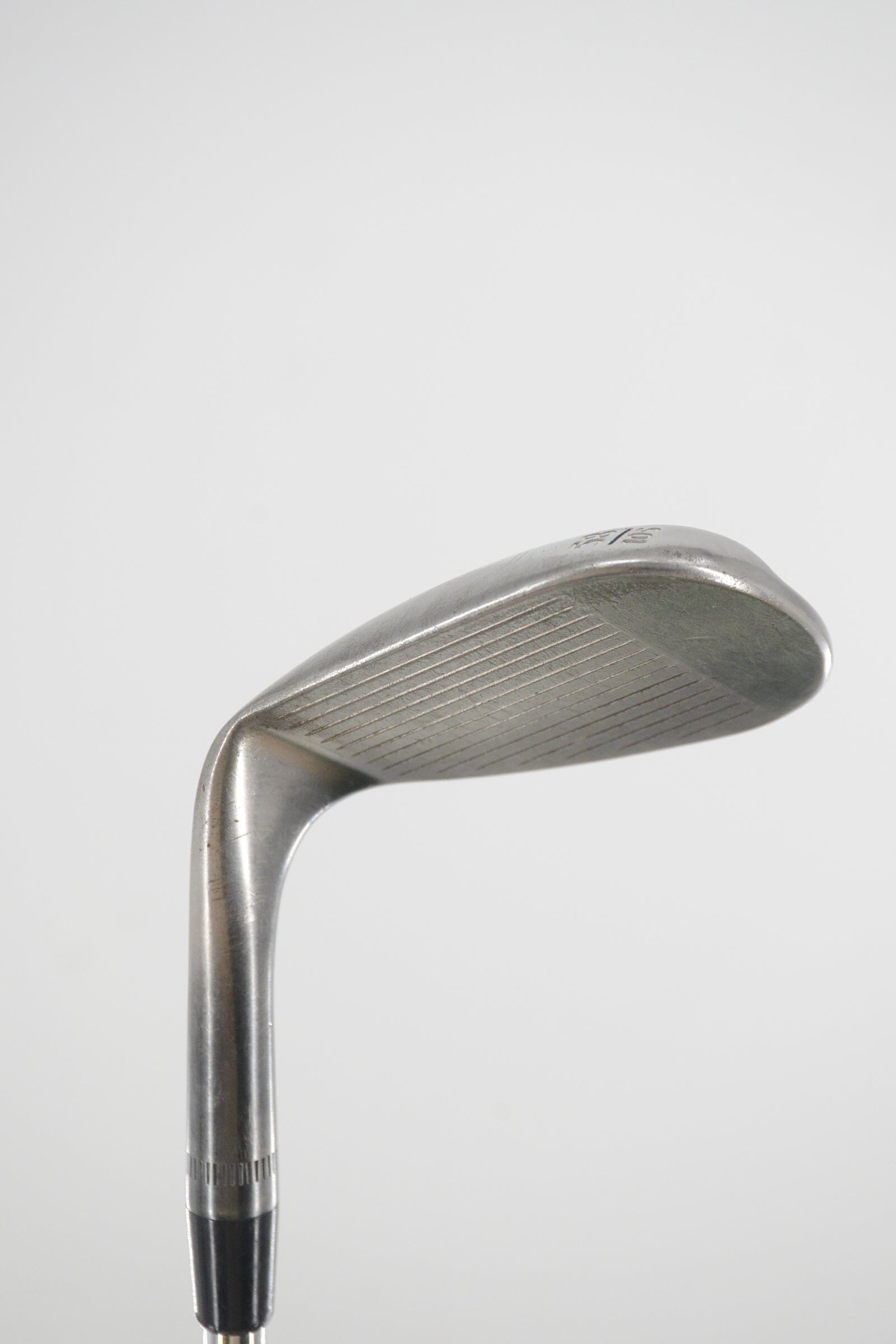 Callaway Jaws Raw Black Plasma 58 Degree Wedge S Flex 34.5" Golf Clubs GolfRoots