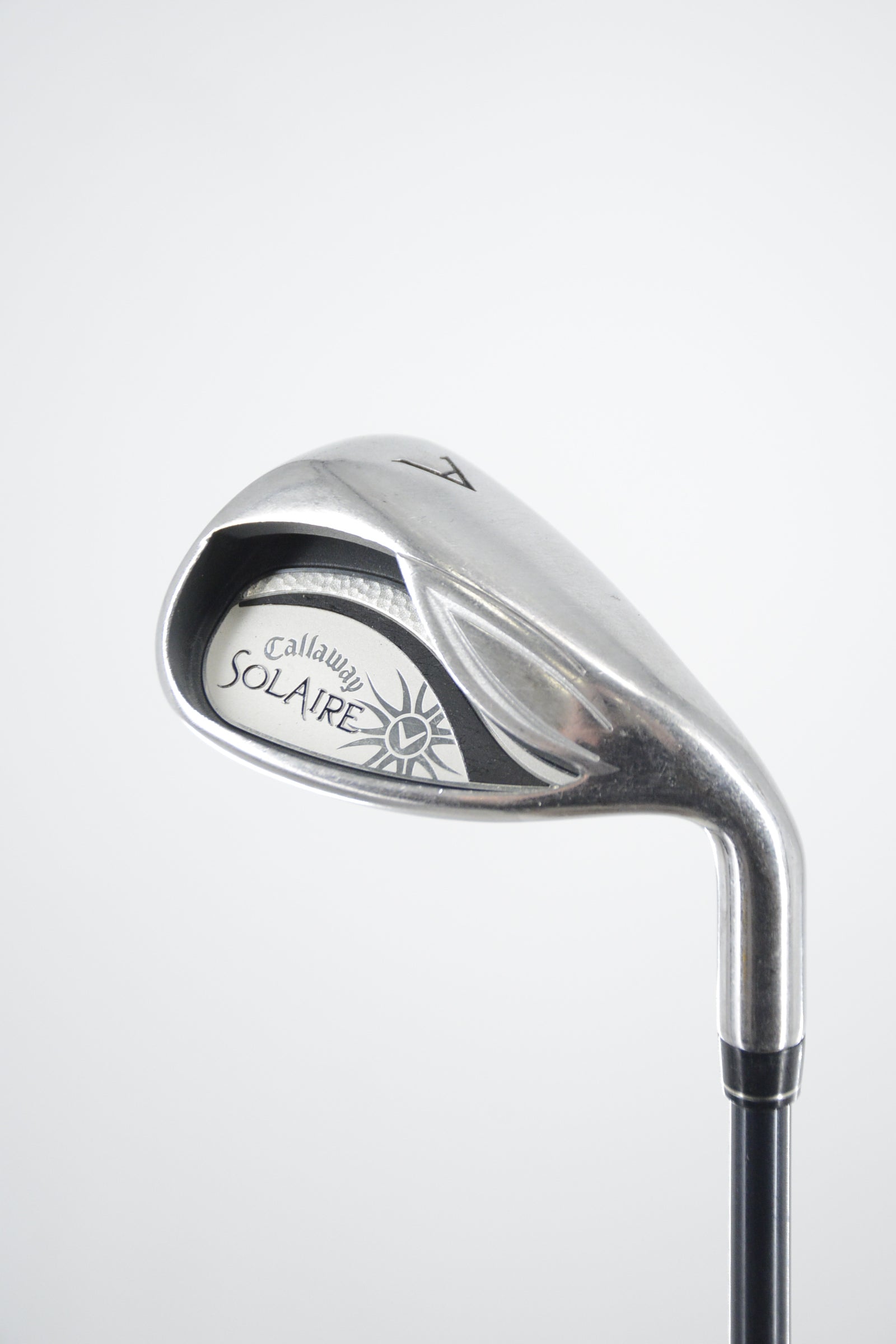 Women's Callaway Solaire Gems AW W Flex 34.5"